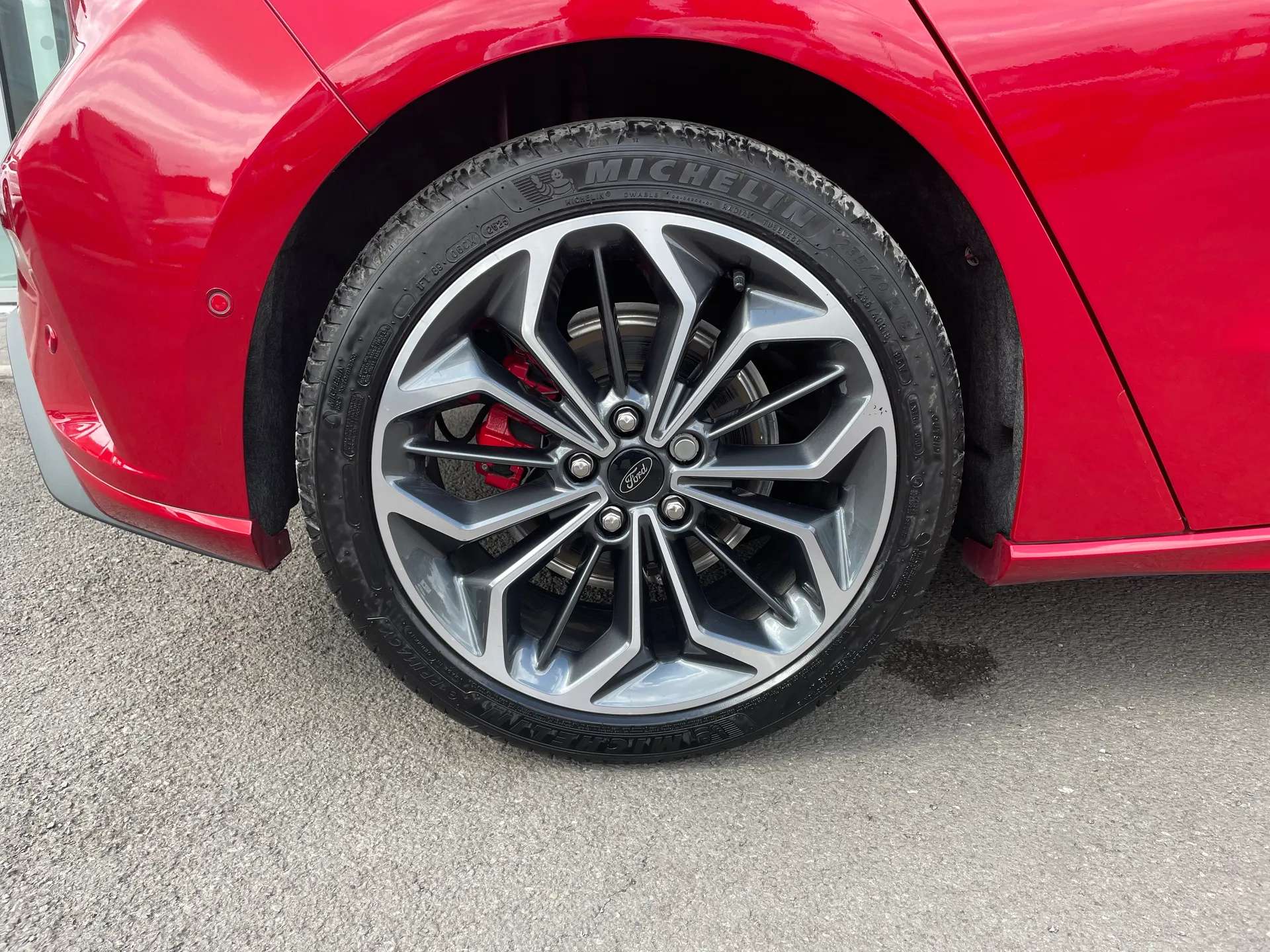2026 FORD FOCUS 2026 FORD FOCUS