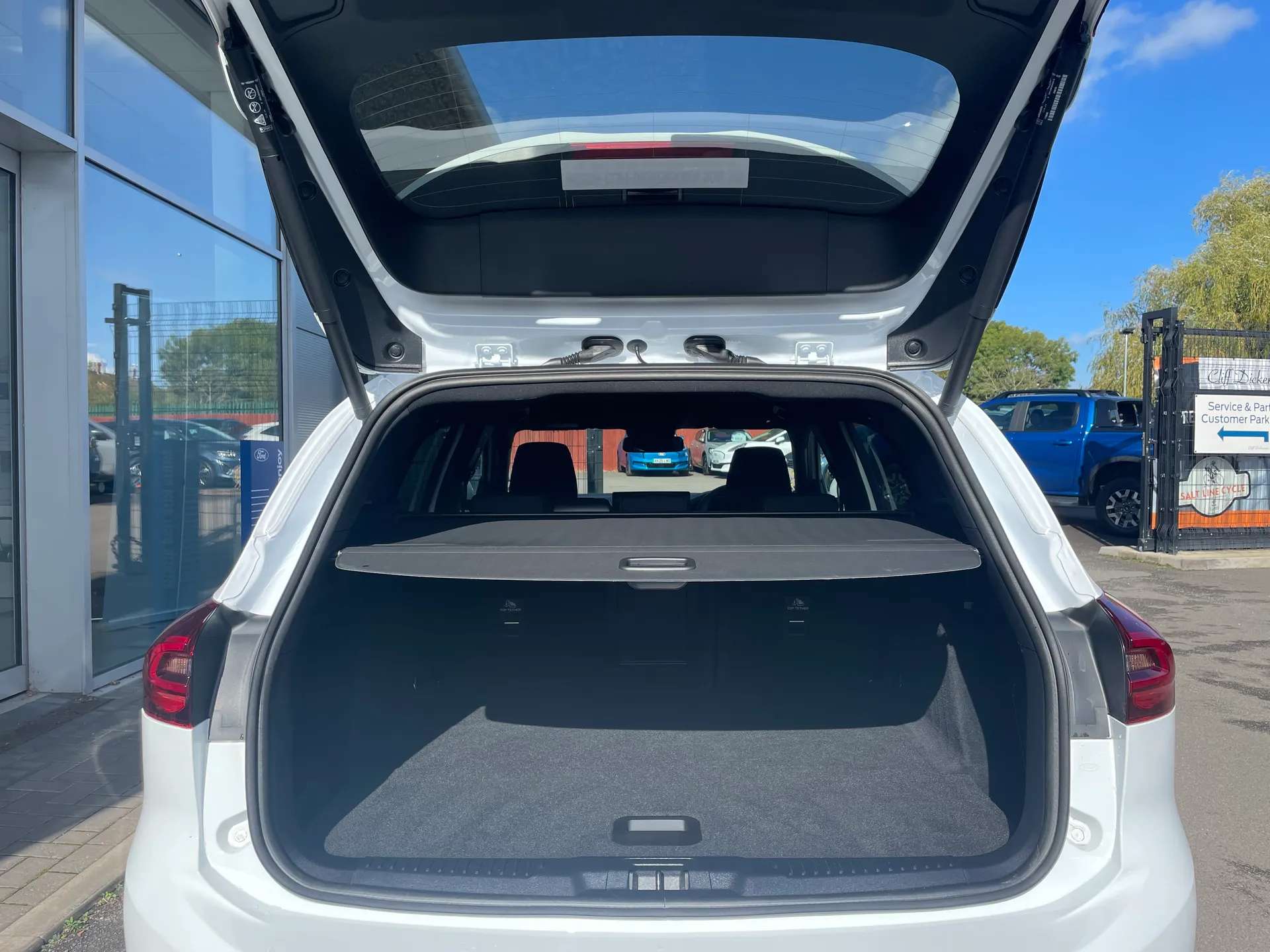 2026 FORD FOCUS 2026 FORD FOCUS