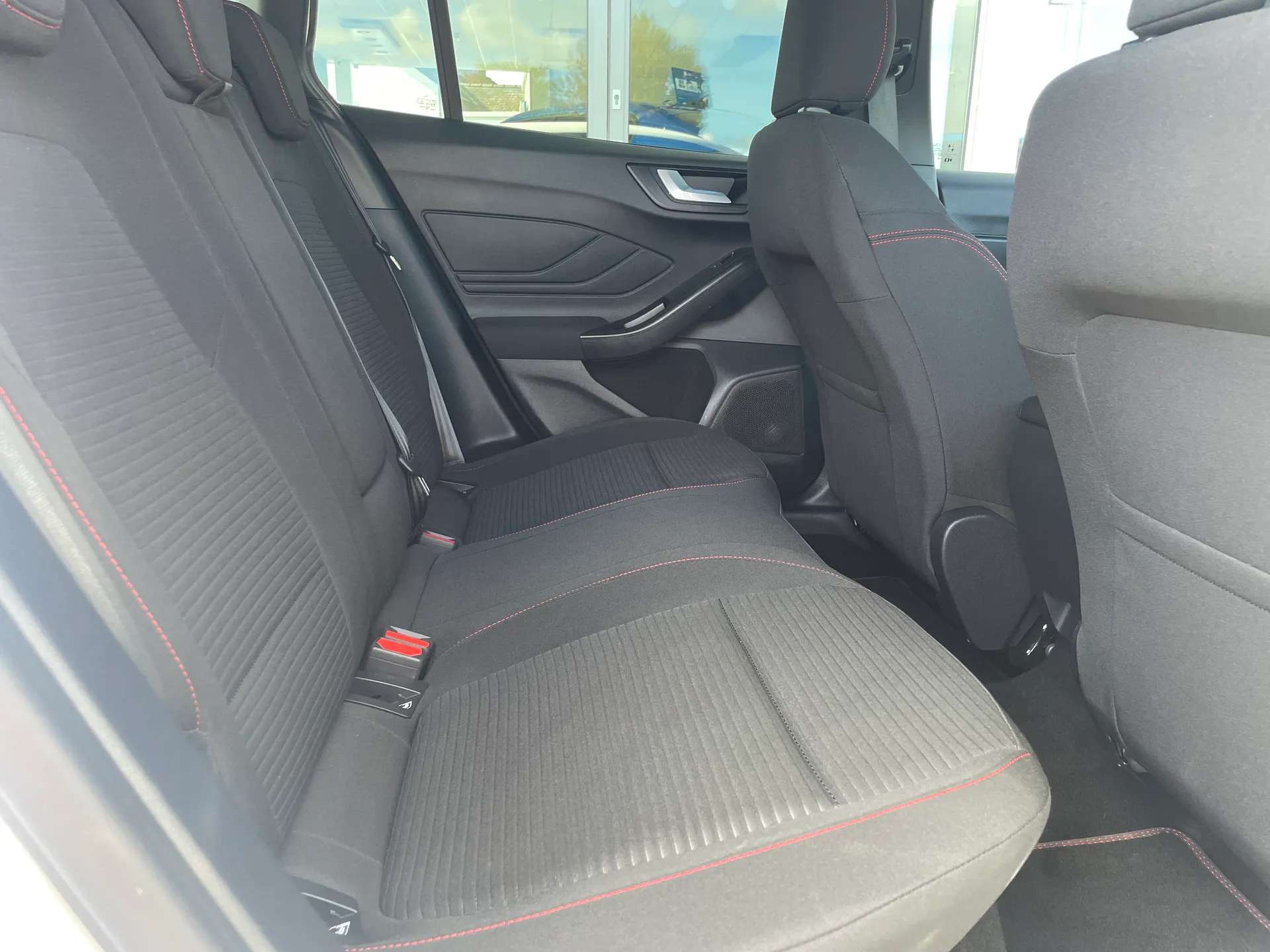 2026 FORD FOCUS 2026 FORD FOCUS