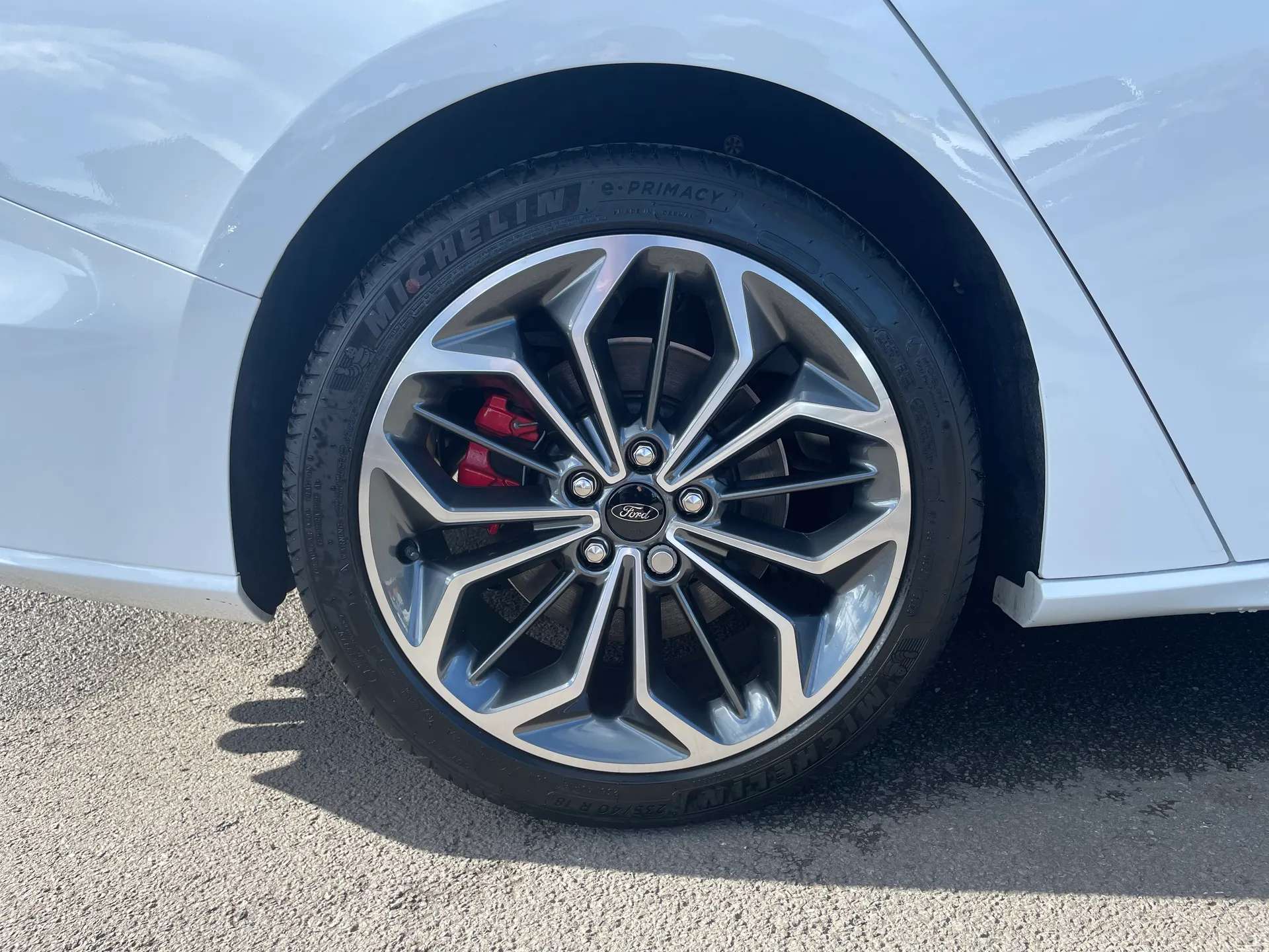 2026 FORD FOCUS 2026 FORD FOCUS