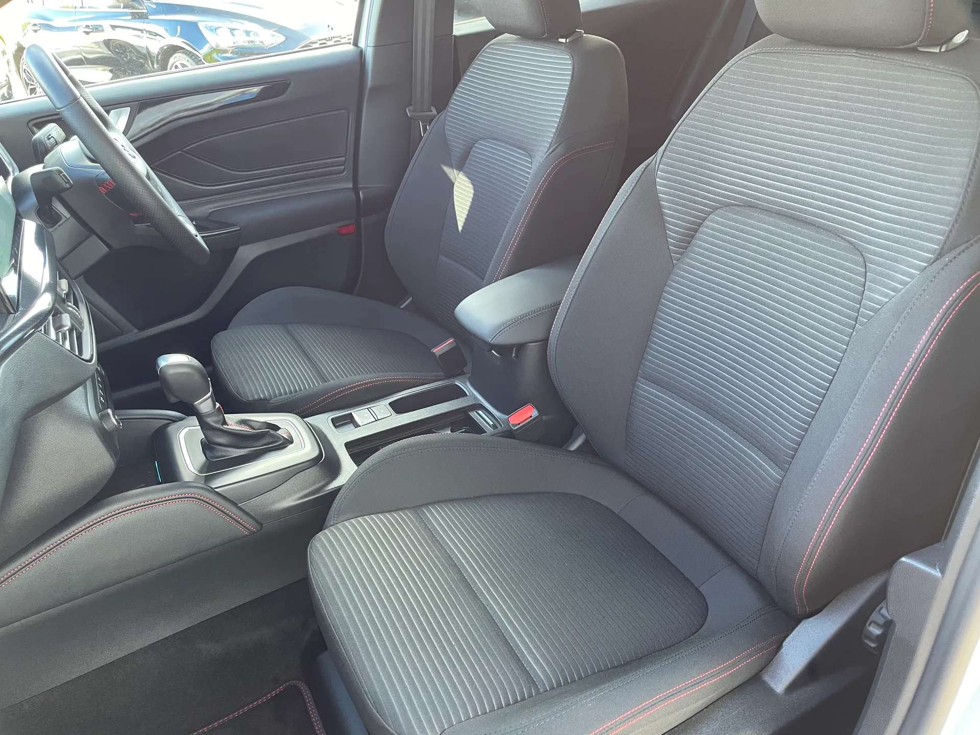 2026 FORD FOCUS 2026 FORD FOCUS