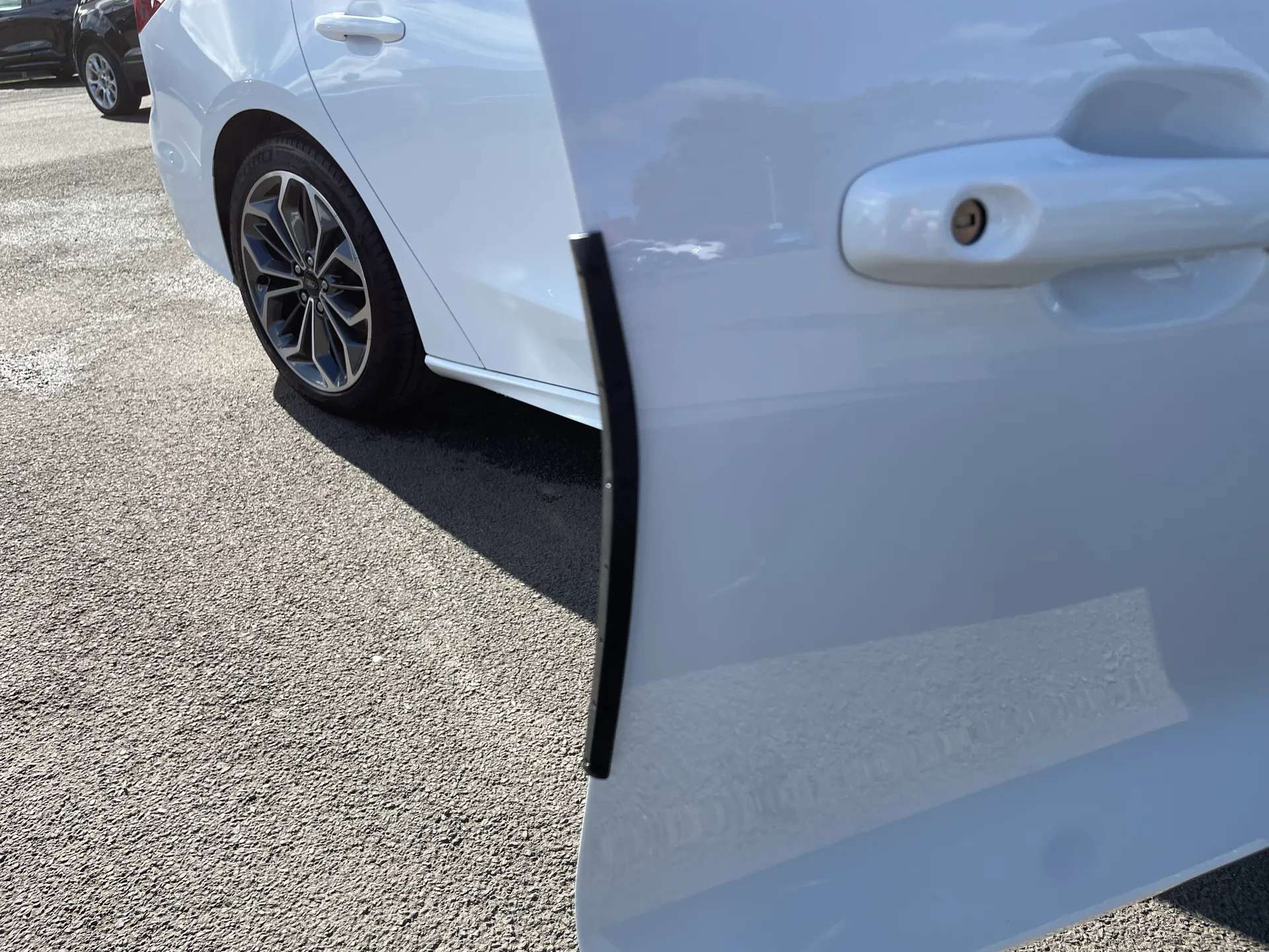 2026 FORD FOCUS 2026 FORD FOCUS