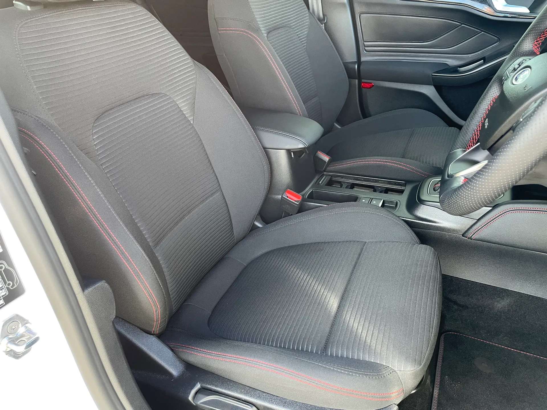 2026 FORD FOCUS 2026 FORD FOCUS