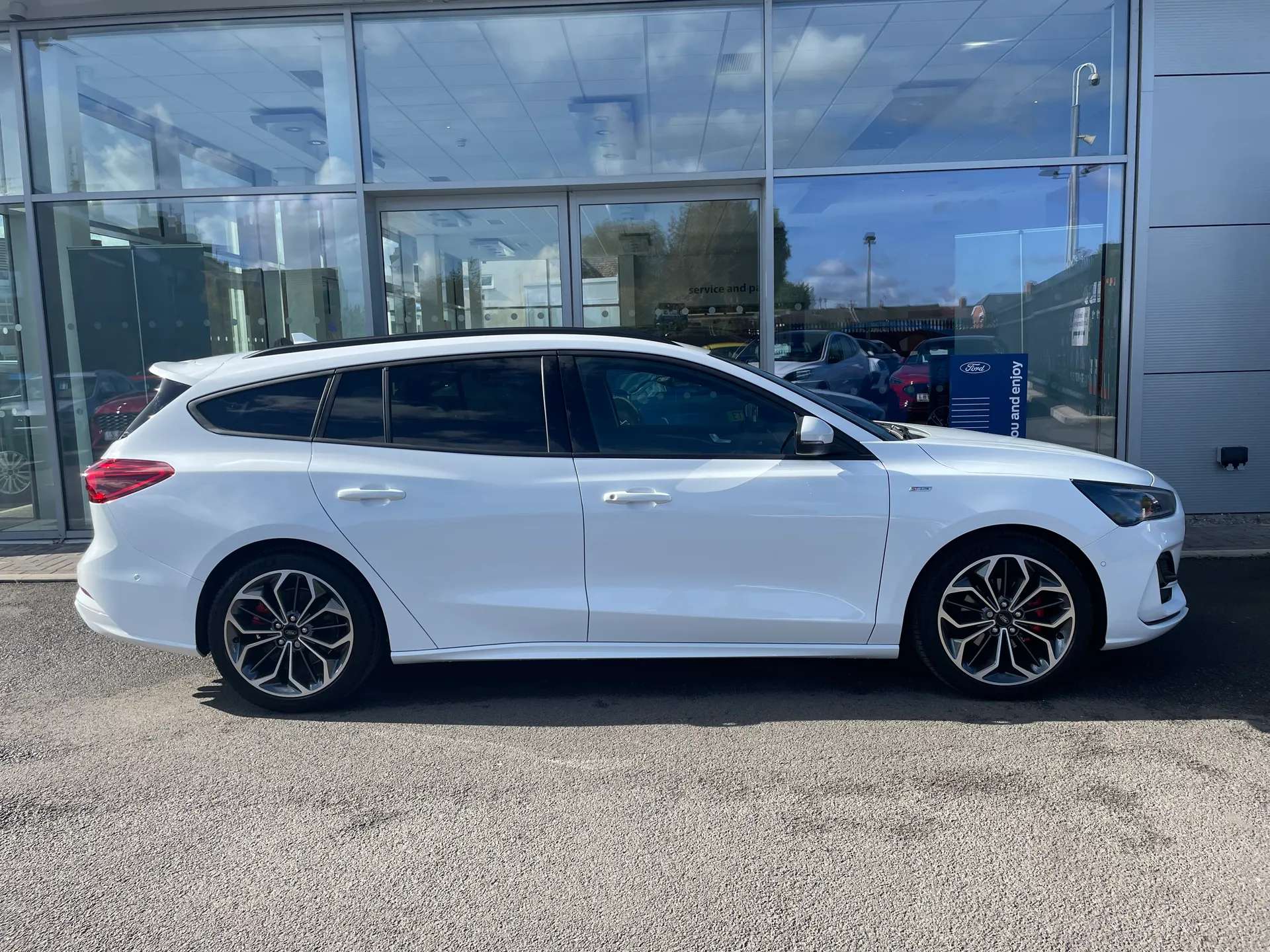 2026 FORD FOCUS 2026 FORD FOCUS
