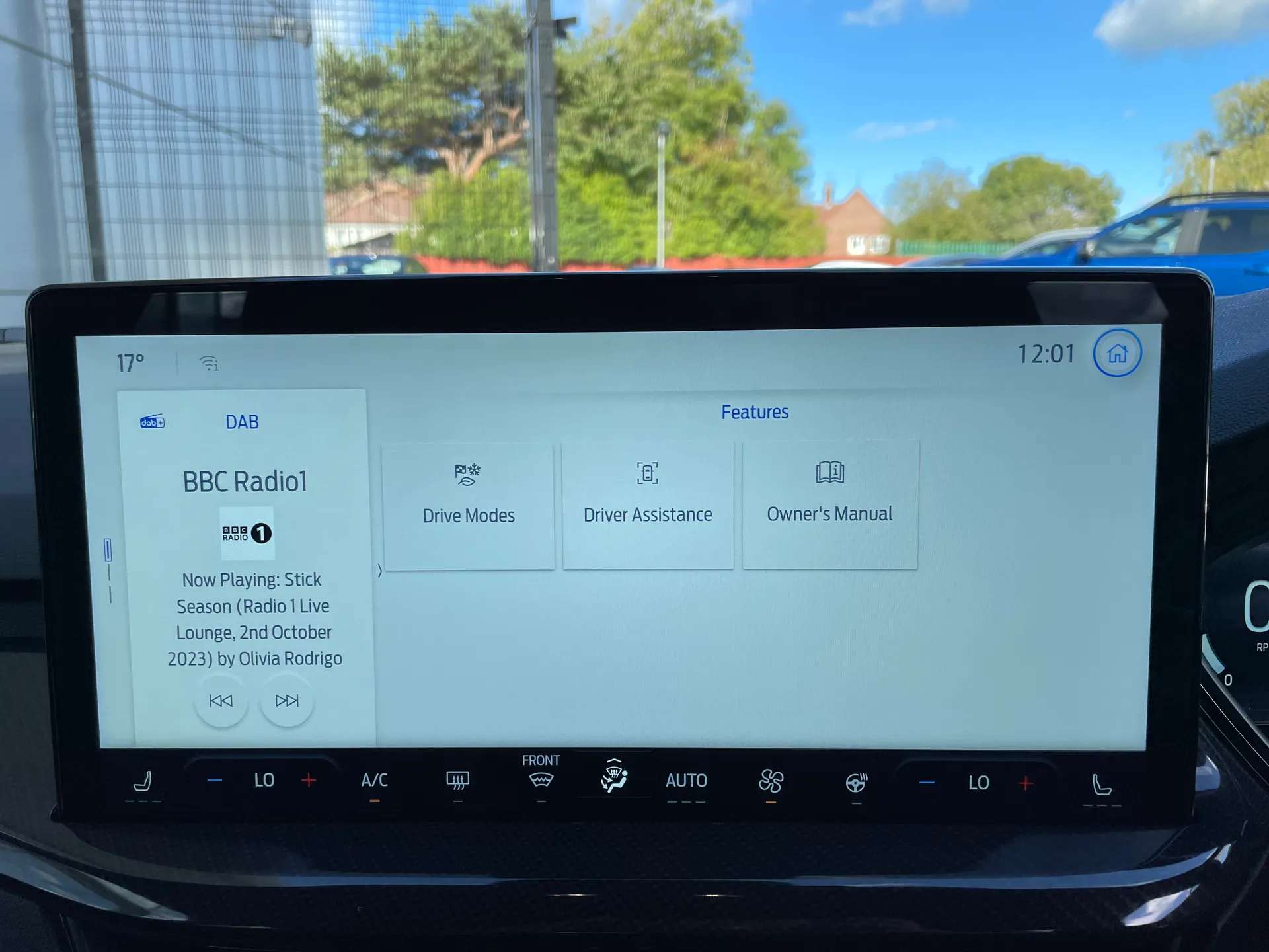 2026 FORD FOCUS 2026 FORD FOCUS