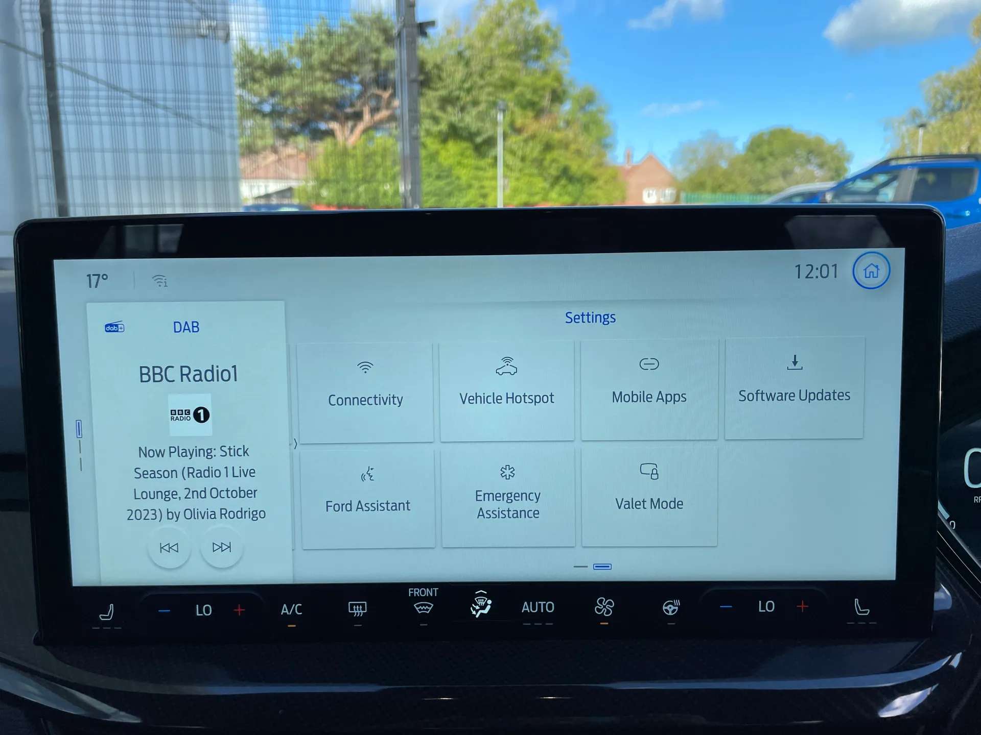 2026 FORD FOCUS 2026 FORD FOCUS
