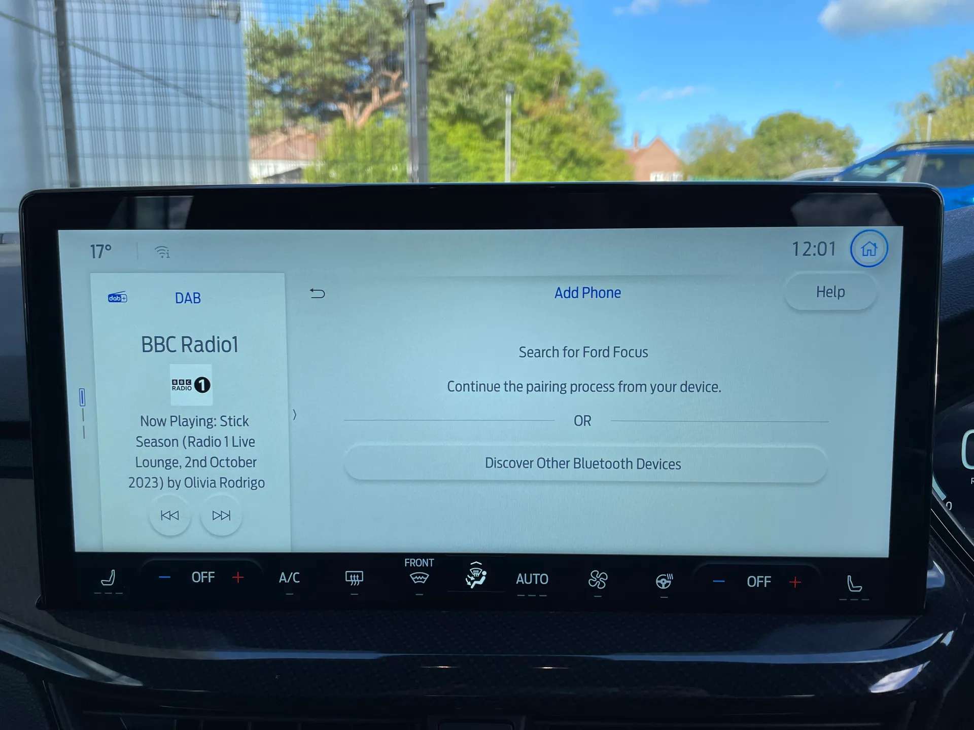 2026 FORD FOCUS 2026 FORD FOCUS