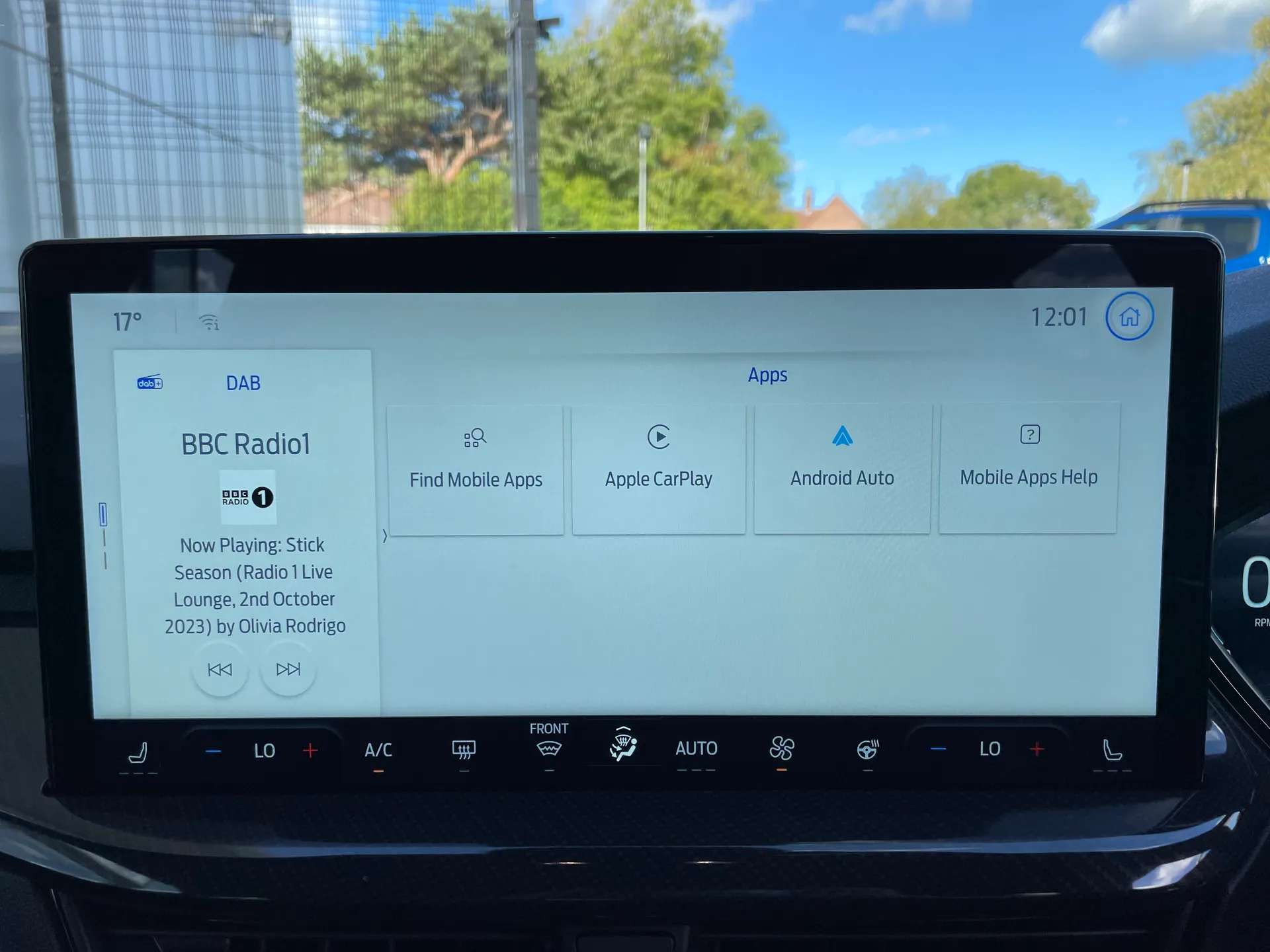 2026 FORD FOCUS 2026 FORD FOCUS