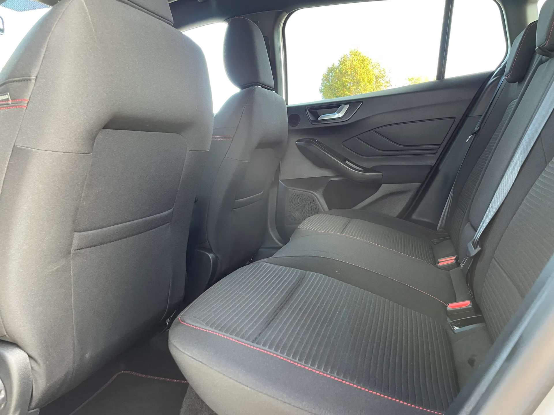 2026 FORD FOCUS 2026 FORD FOCUS