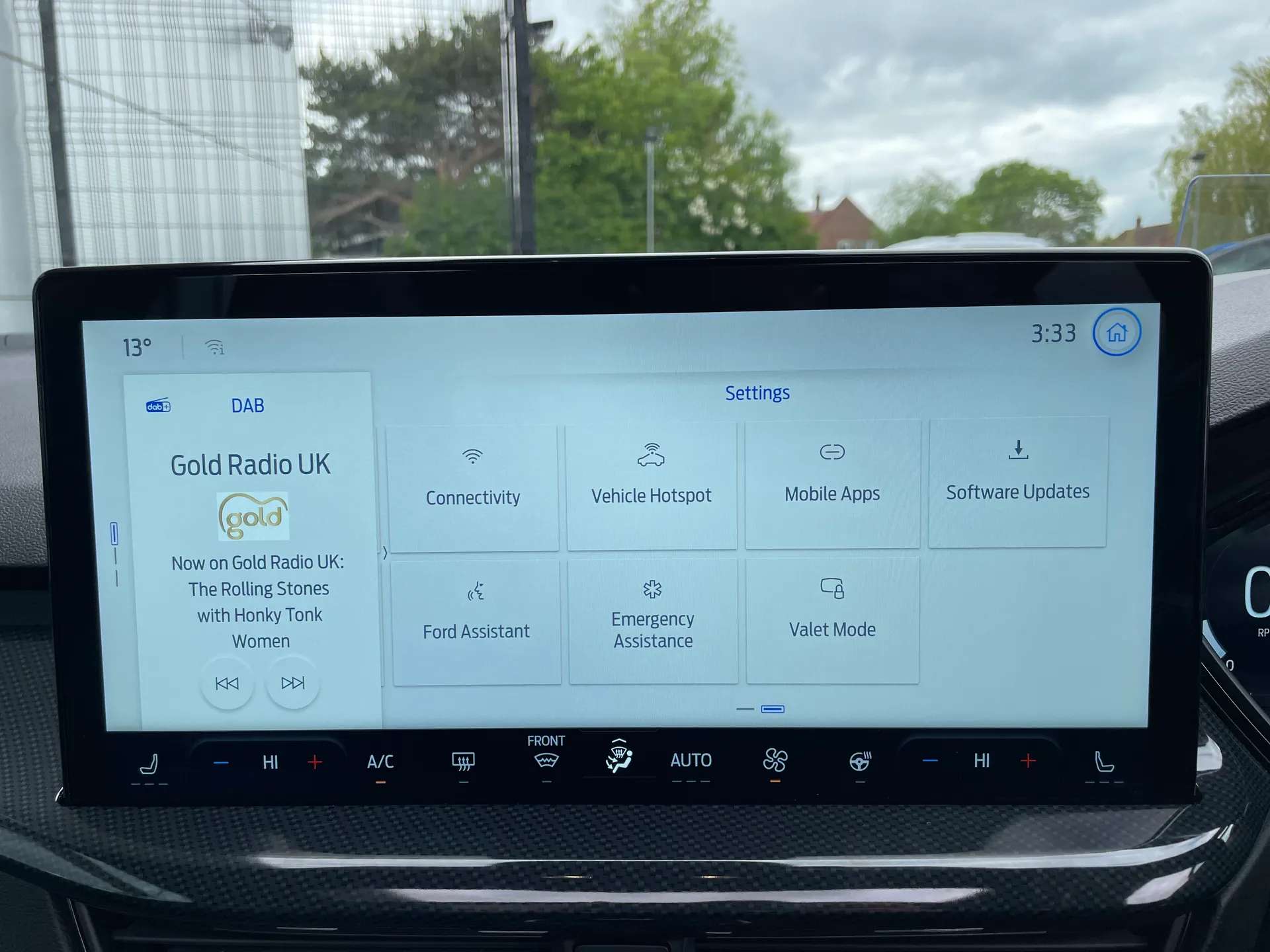 2025 FORD FOCUS 2025 FORD FOCUS