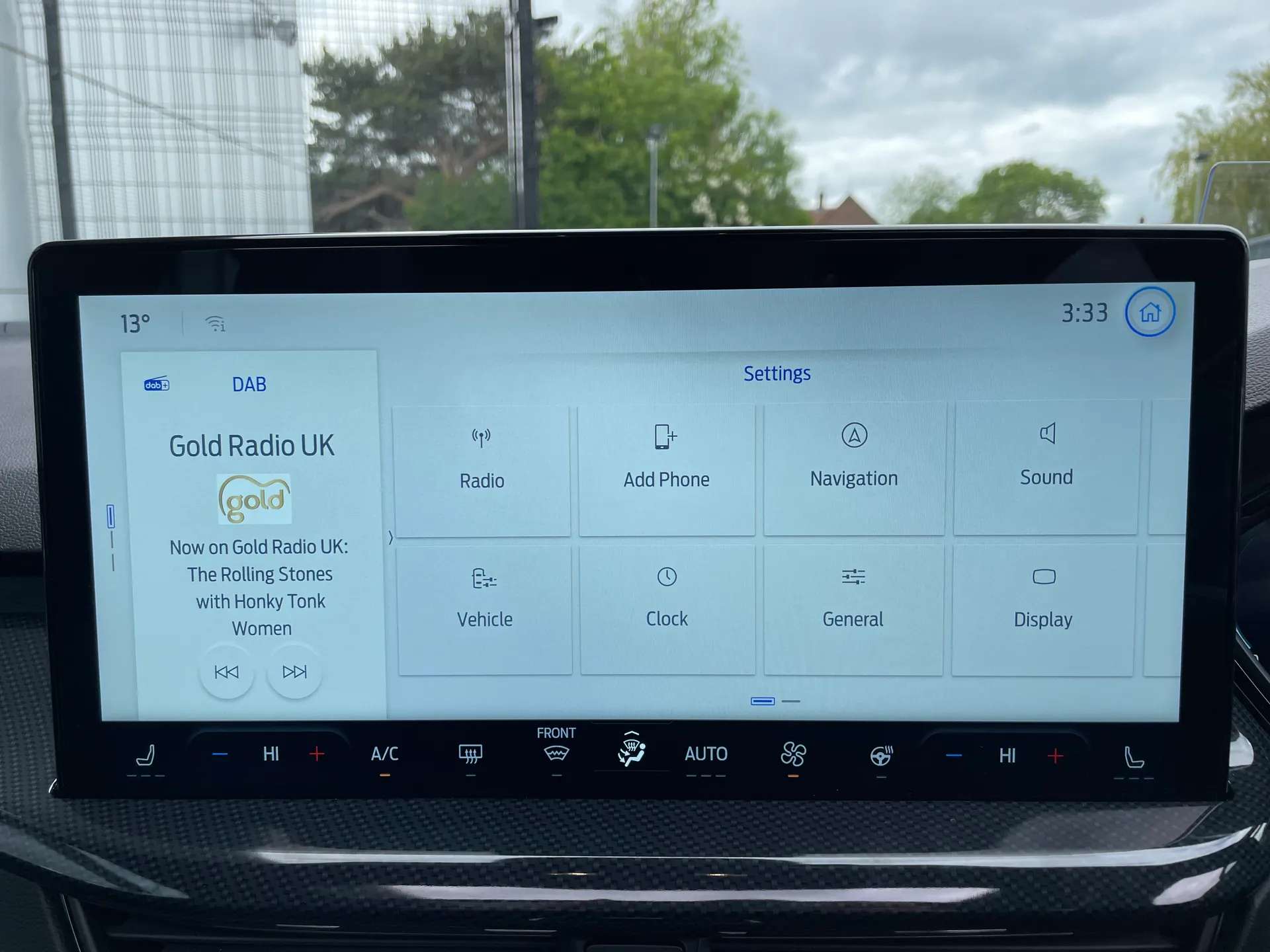 2025 FORD FOCUS 2025 FORD FOCUS