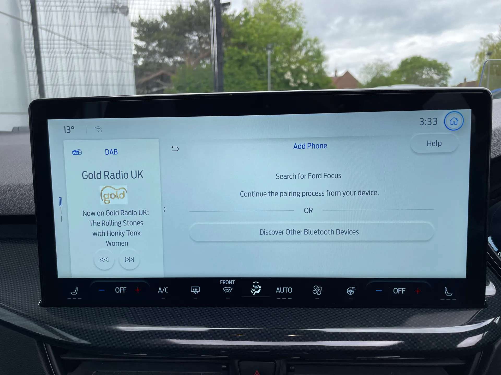 2025 FORD FOCUS 2025 FORD FOCUS