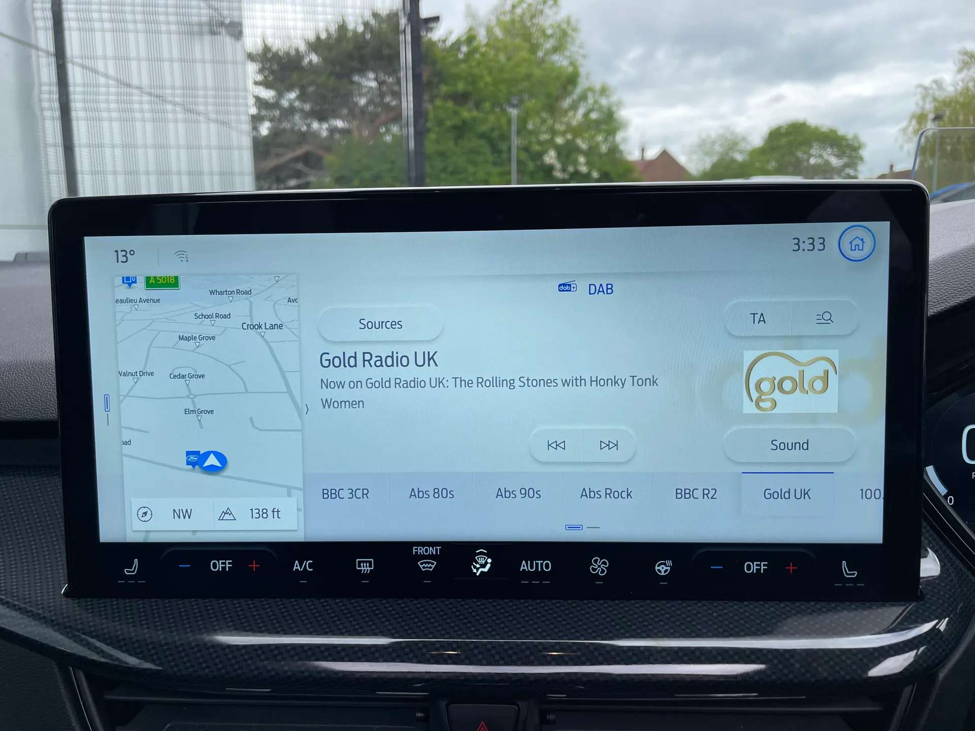 2025 FORD FOCUS 2025 FORD FOCUS