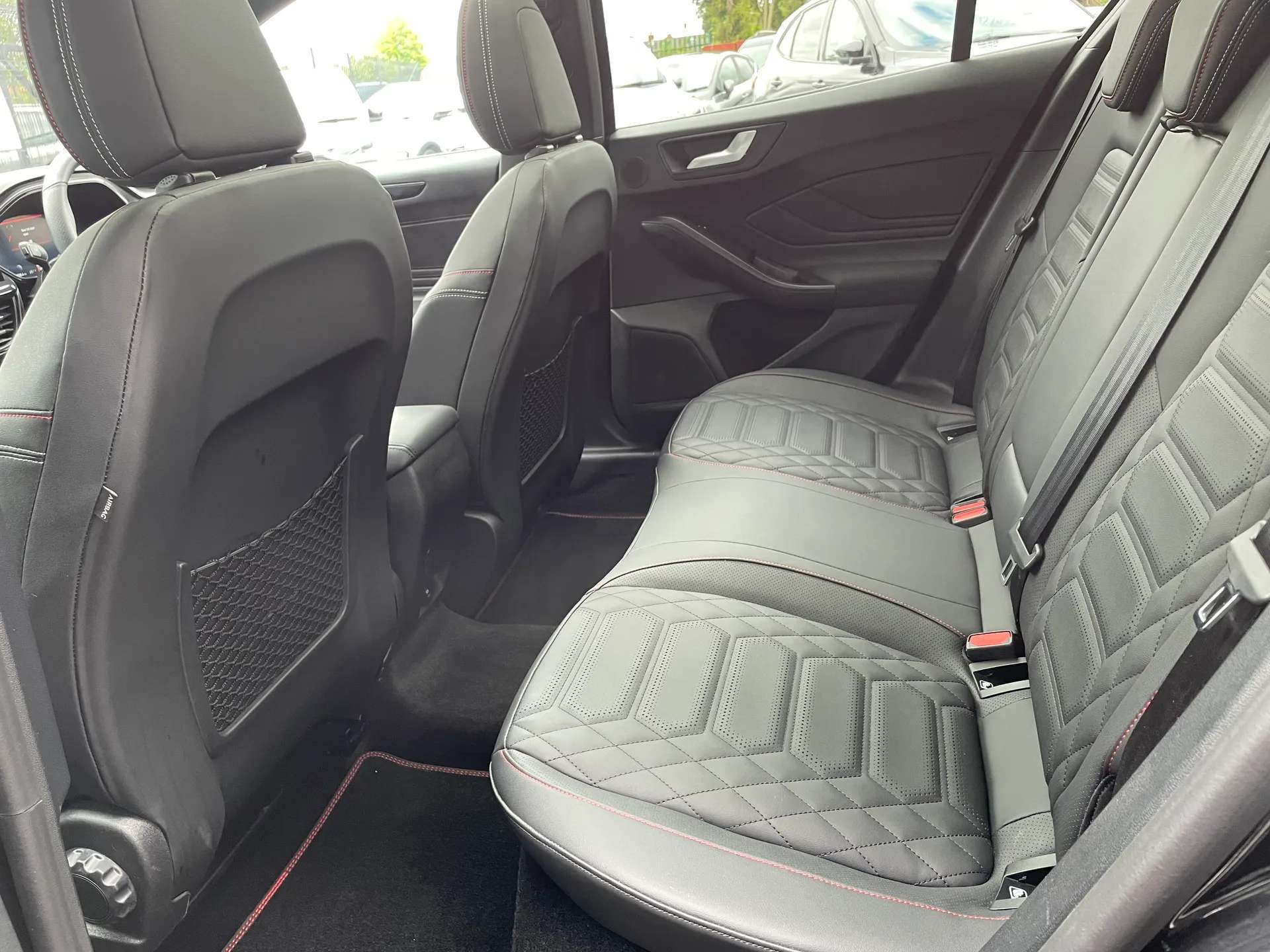 2025 FORD FOCUS 2025 FORD FOCUS