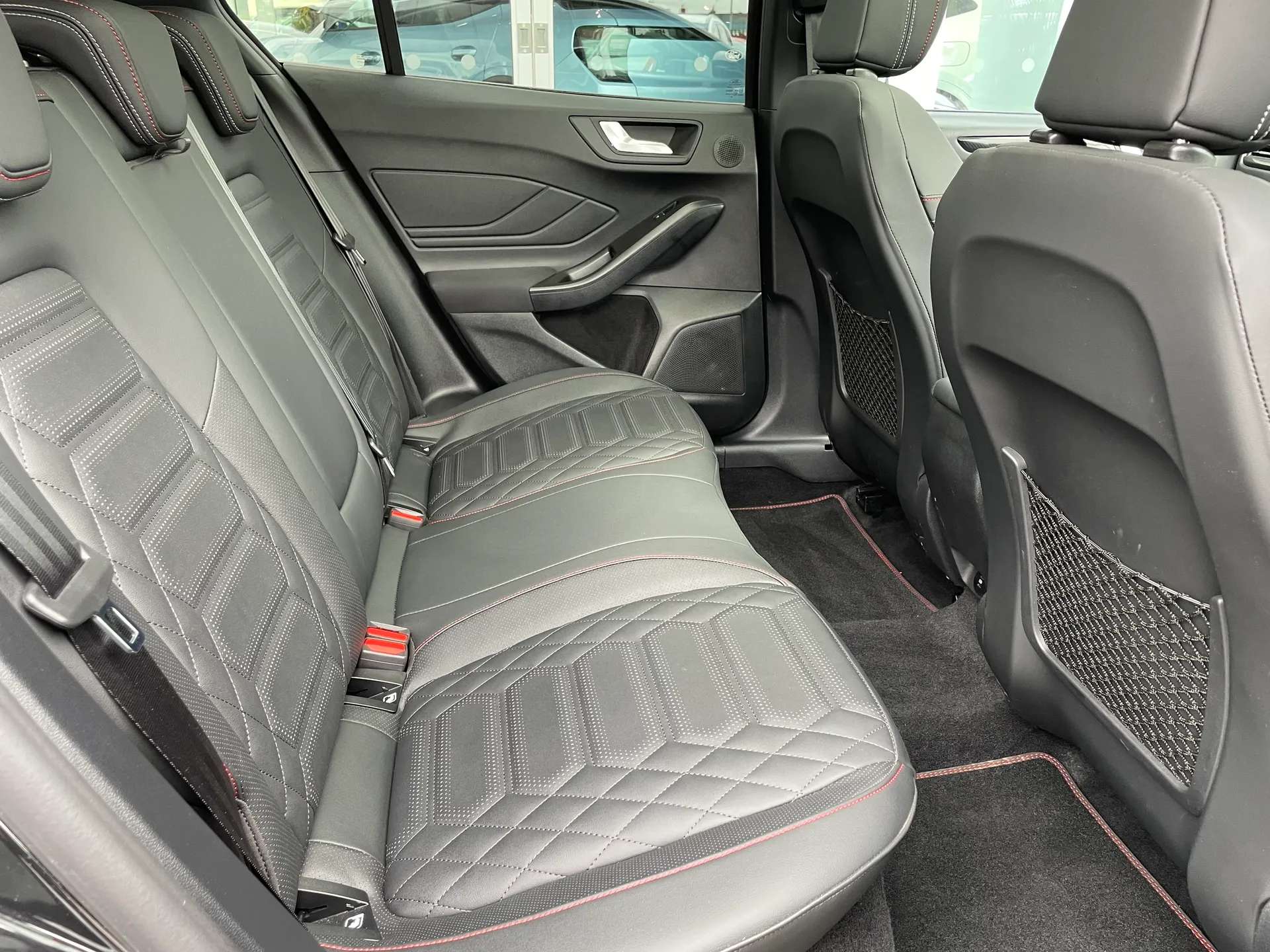 2025 FORD FOCUS 2025 FORD FOCUS