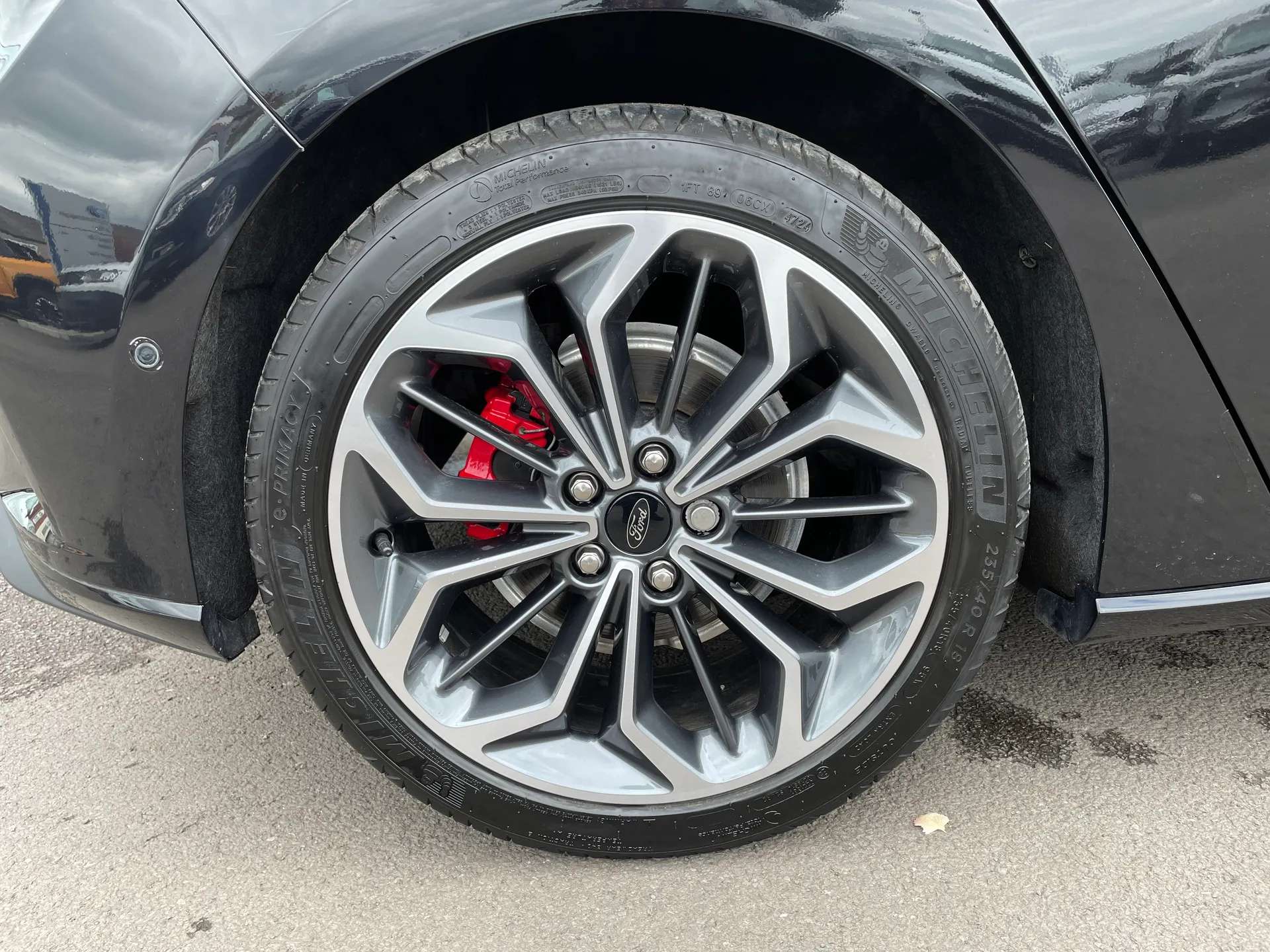 2025 FORD FOCUS 2025 FORD FOCUS