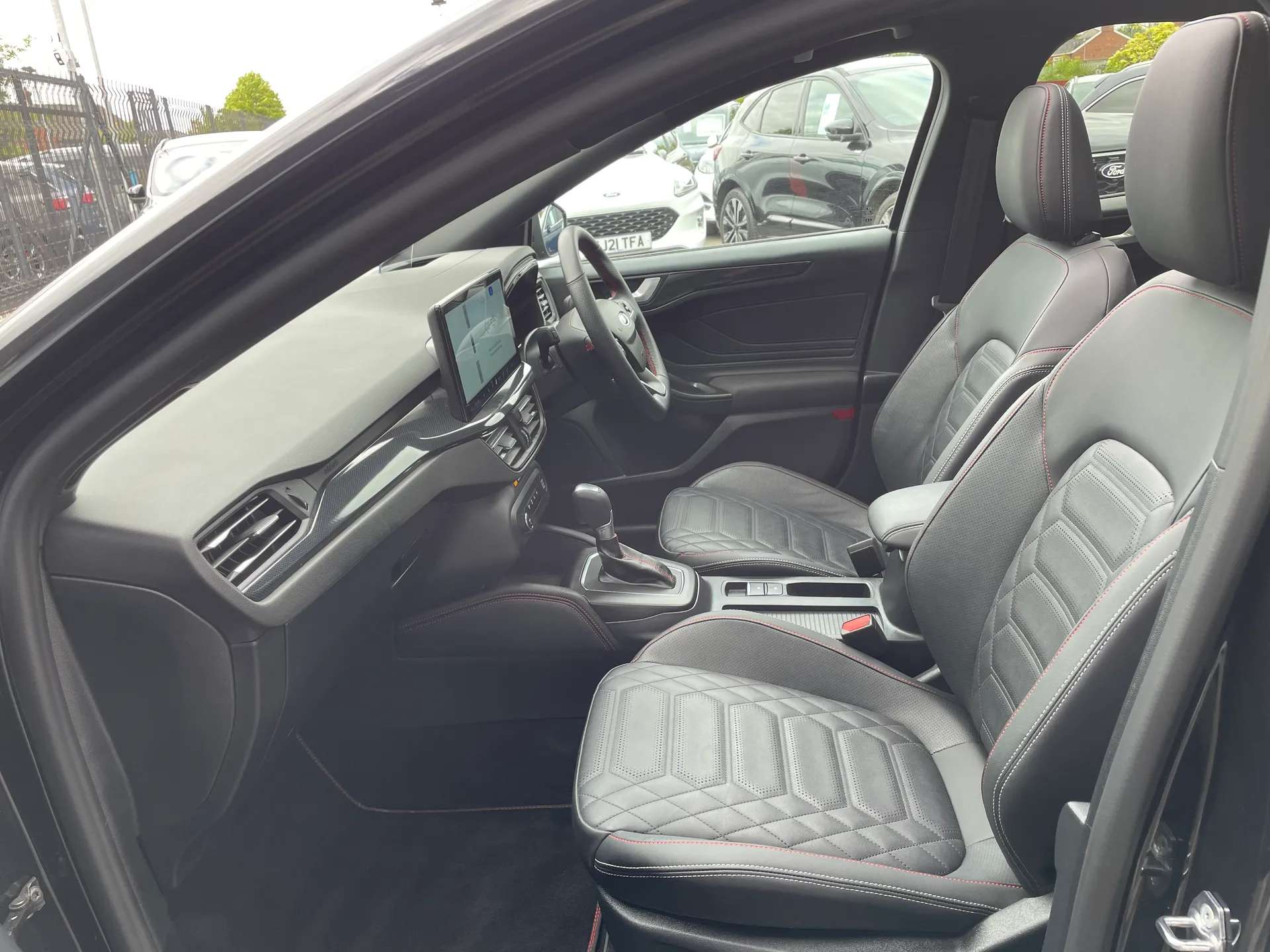 2025 FORD FOCUS 2025 FORD FOCUS