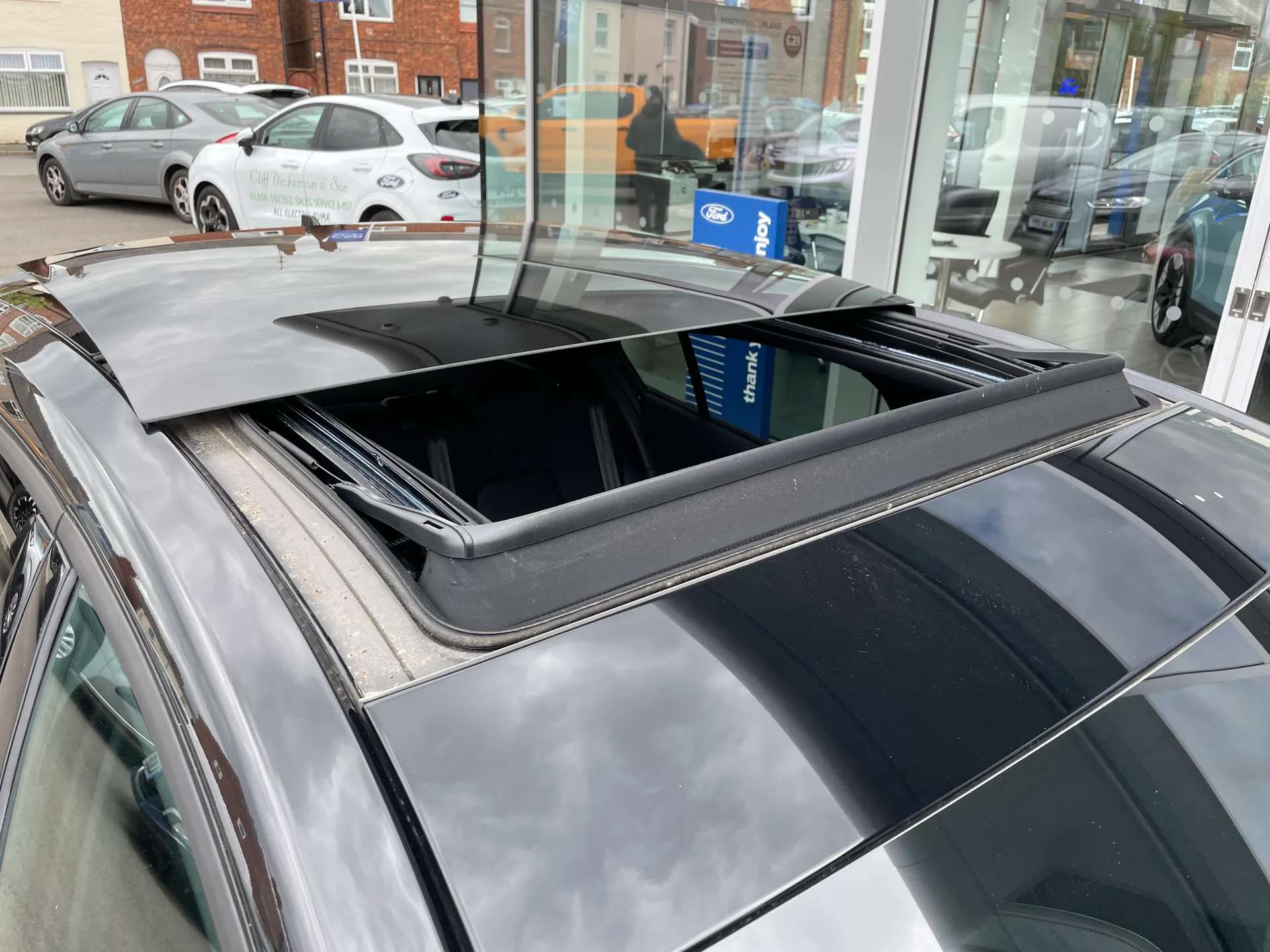 2025 FORD FOCUS 2025 FORD FOCUS