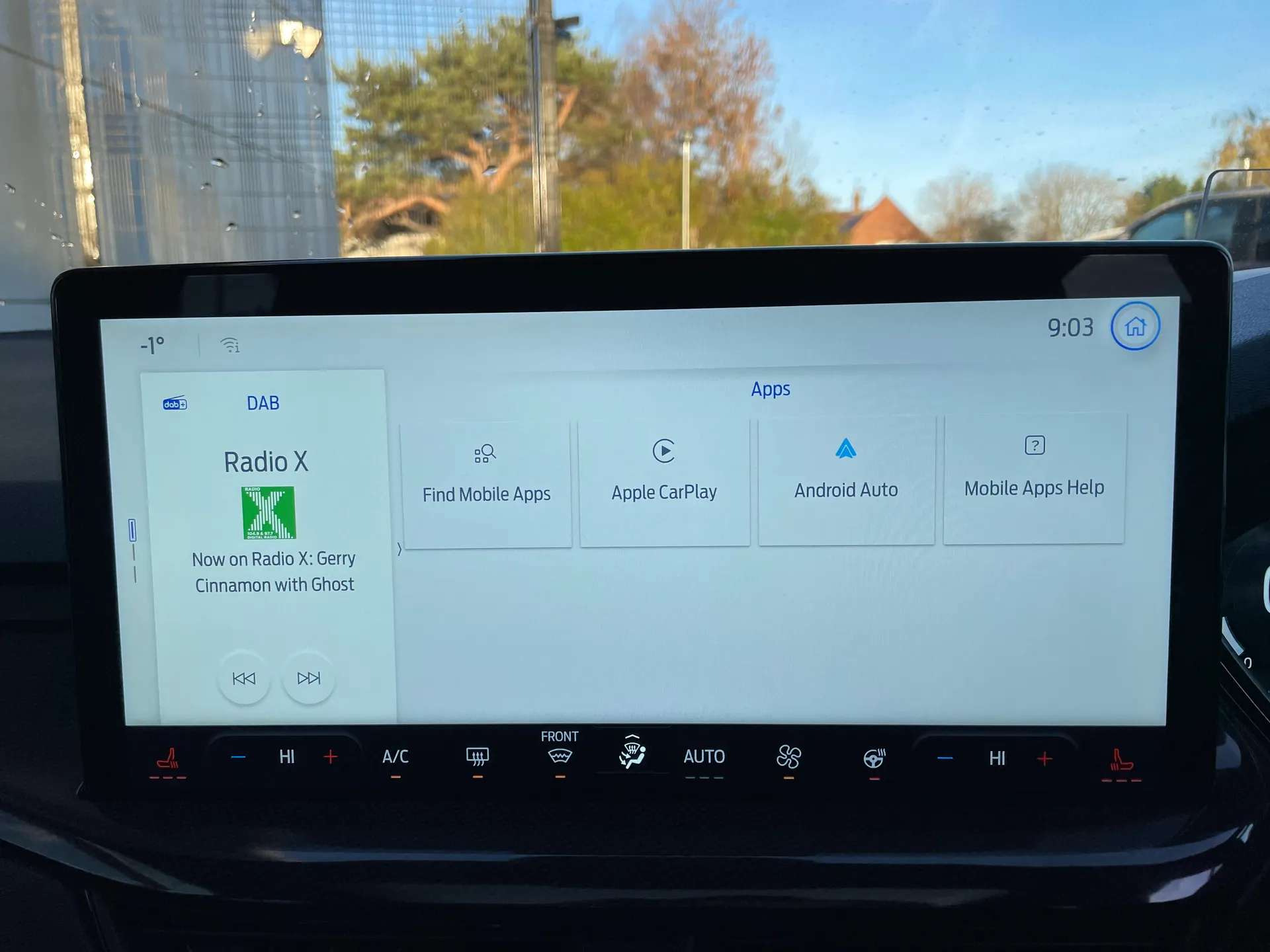 2024 FORD FOCUS 2024 FORD FOCUS