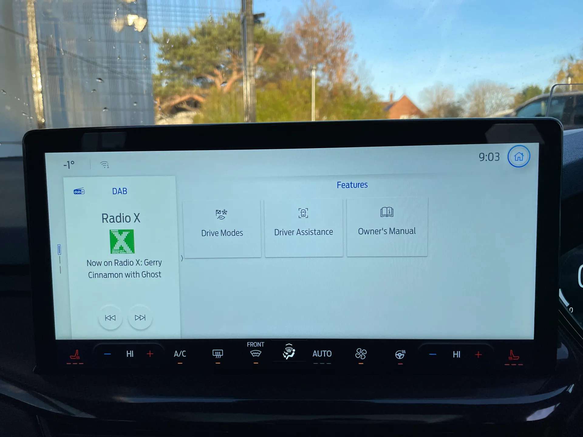 2024 FORD FOCUS 2024 FORD FOCUS