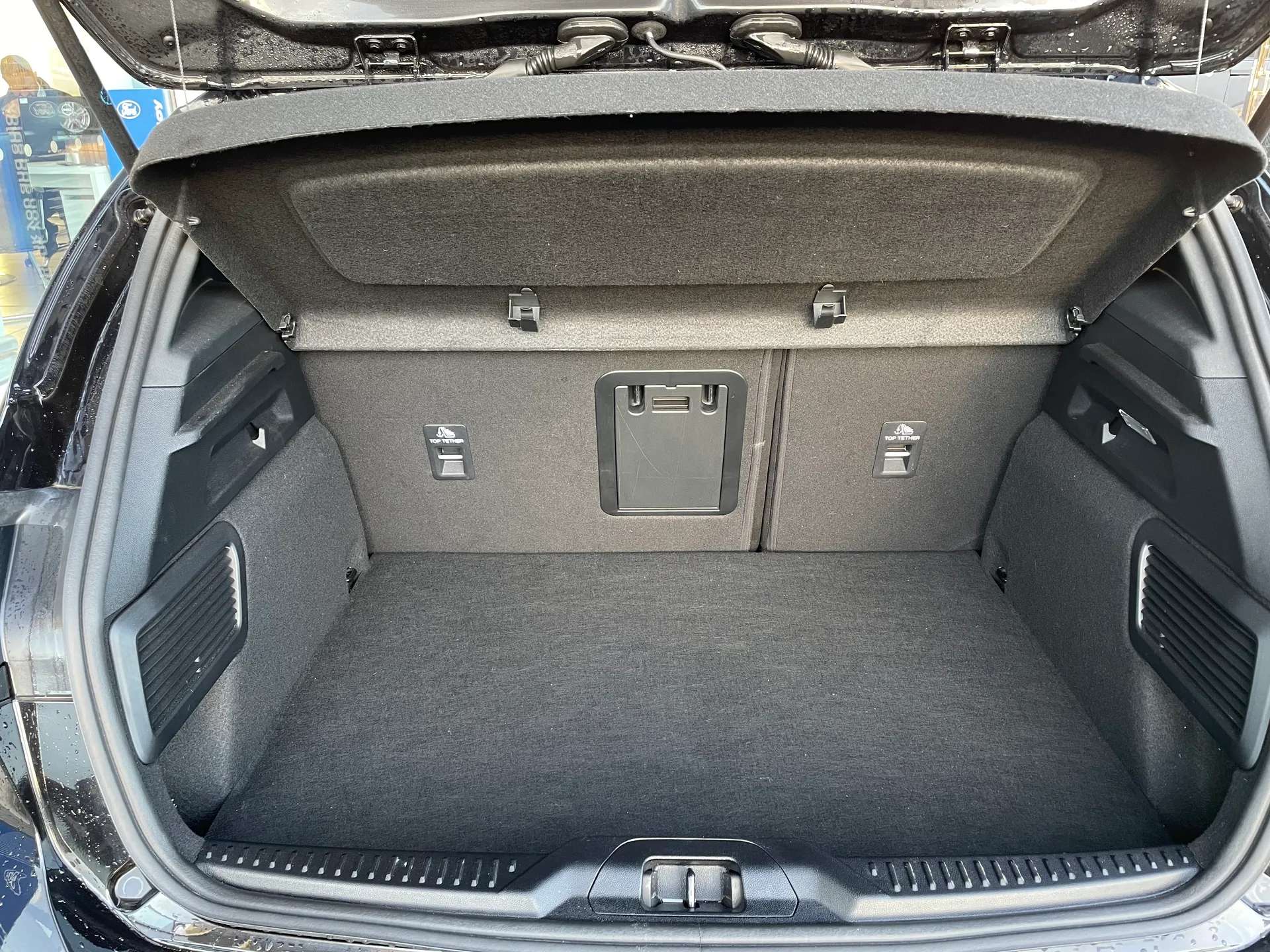 2024 FORD FOCUS 2024 FORD FOCUS