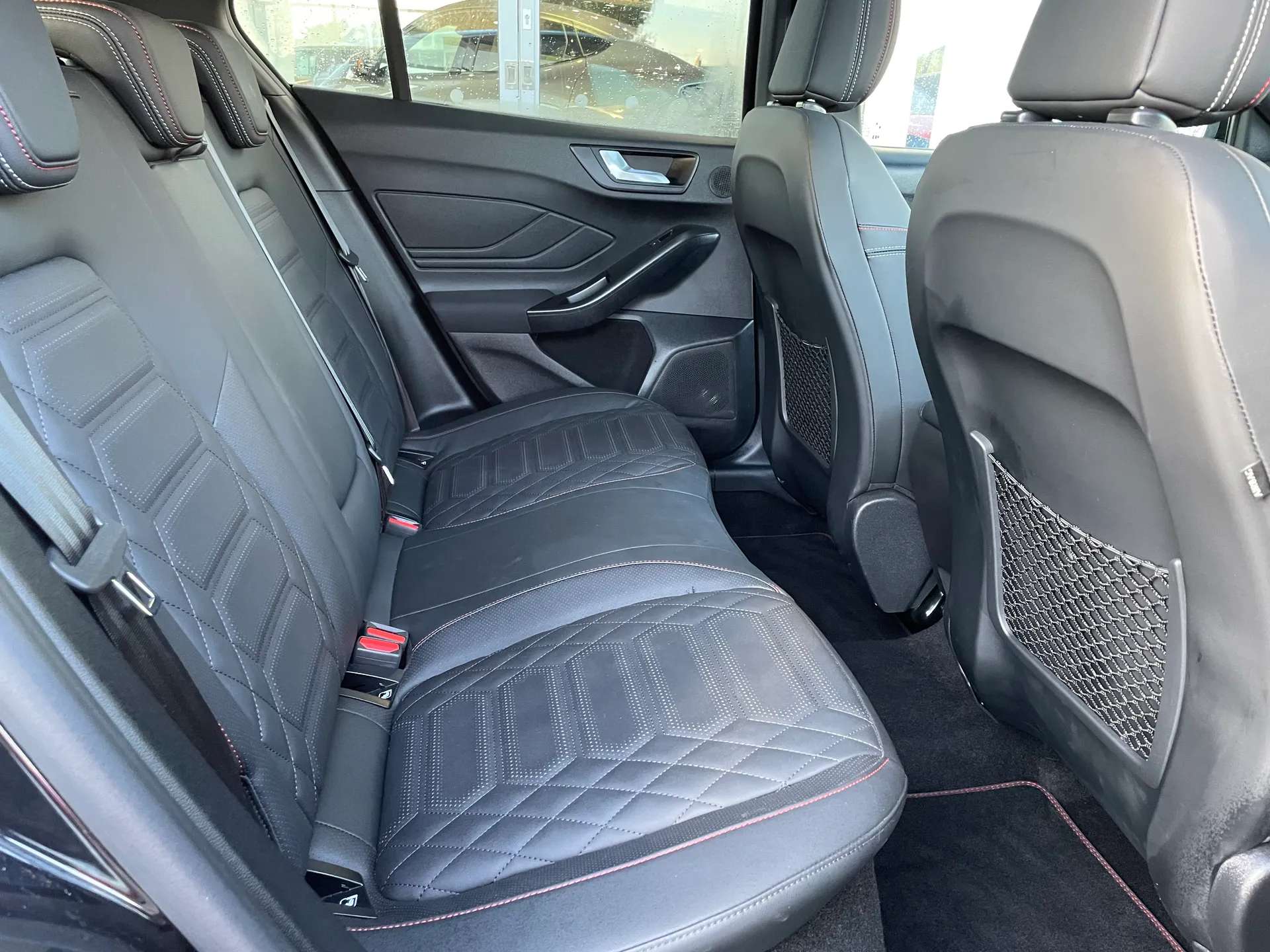 2024 FORD FOCUS 2024 FORD FOCUS