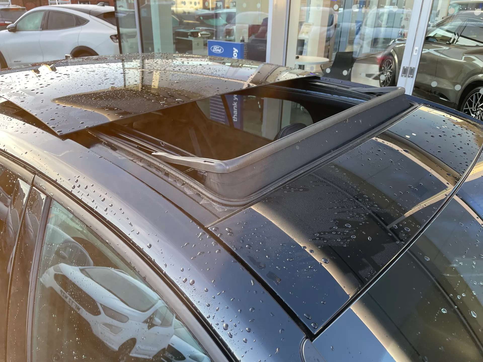 2024 FORD FOCUS 2024 FORD FOCUS