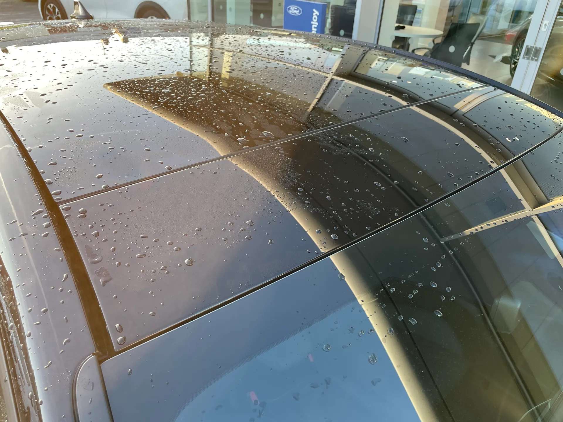 2024 FORD FOCUS 2024 FORD FOCUS