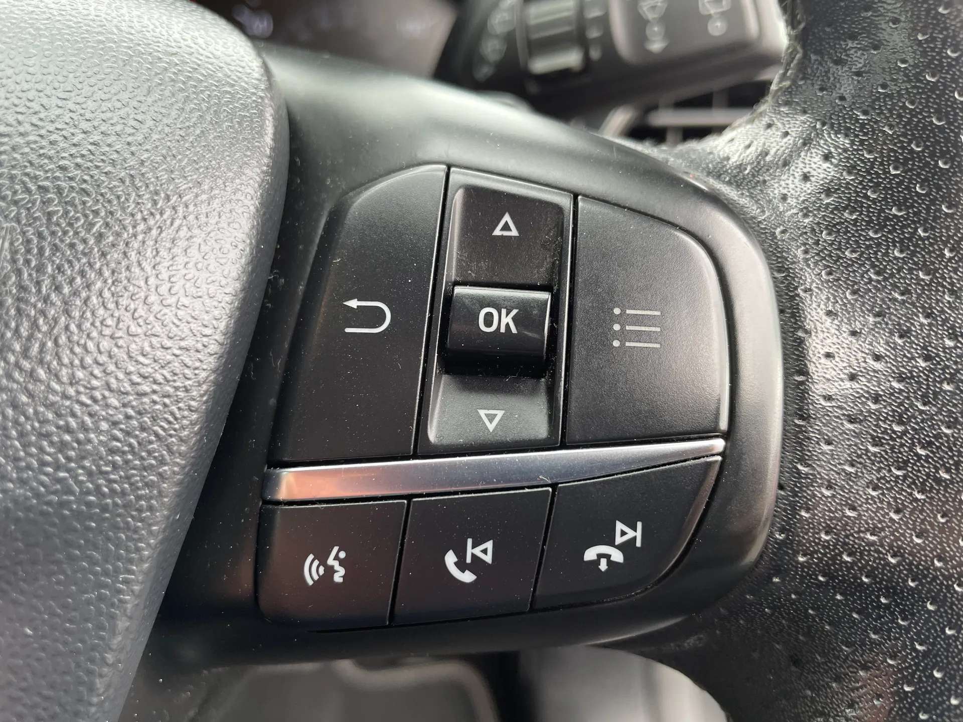 2018 FORD FIESTA 2018 FORD FIESTA