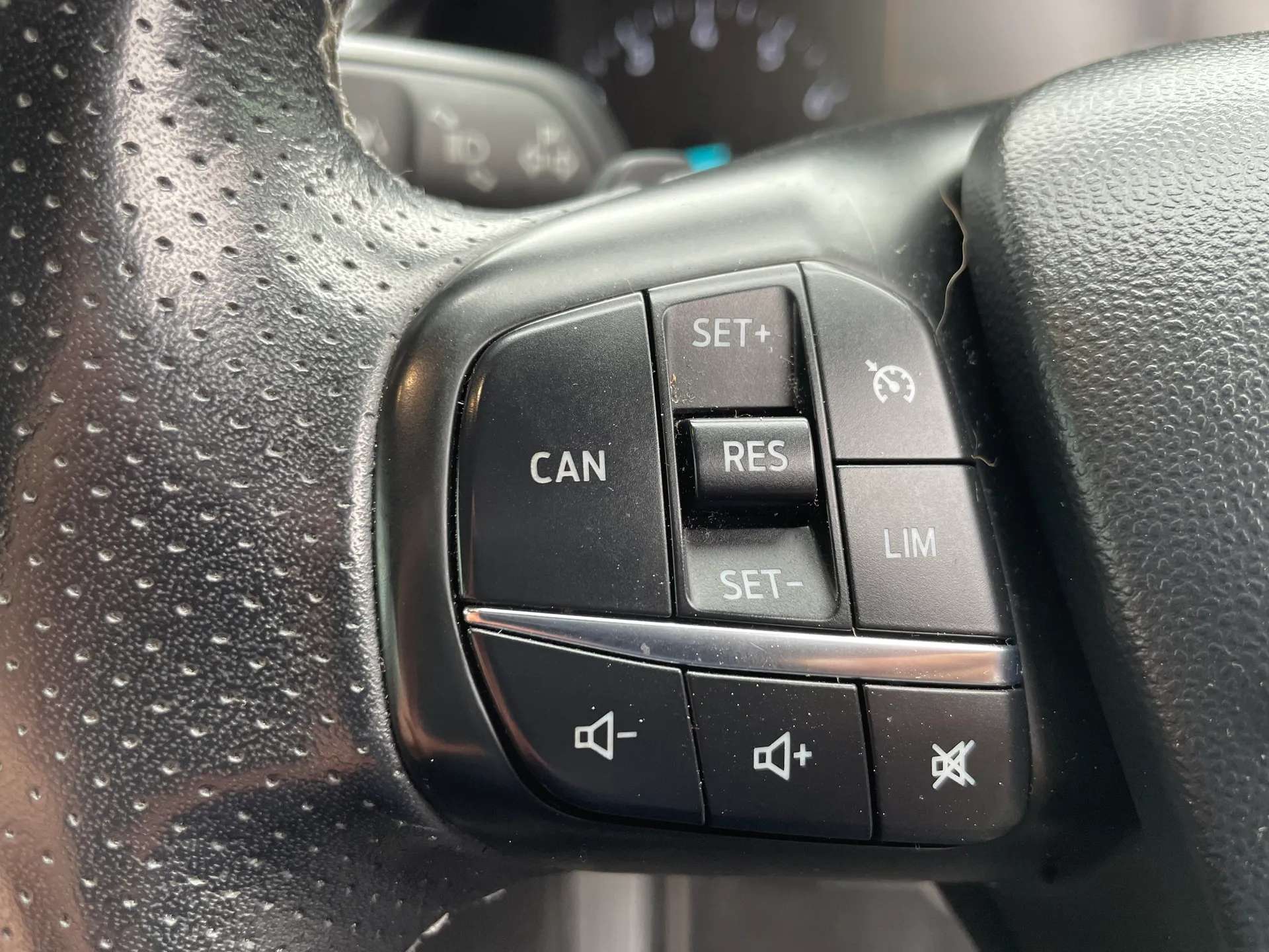 2018 FORD FIESTA 2018 FORD FIESTA