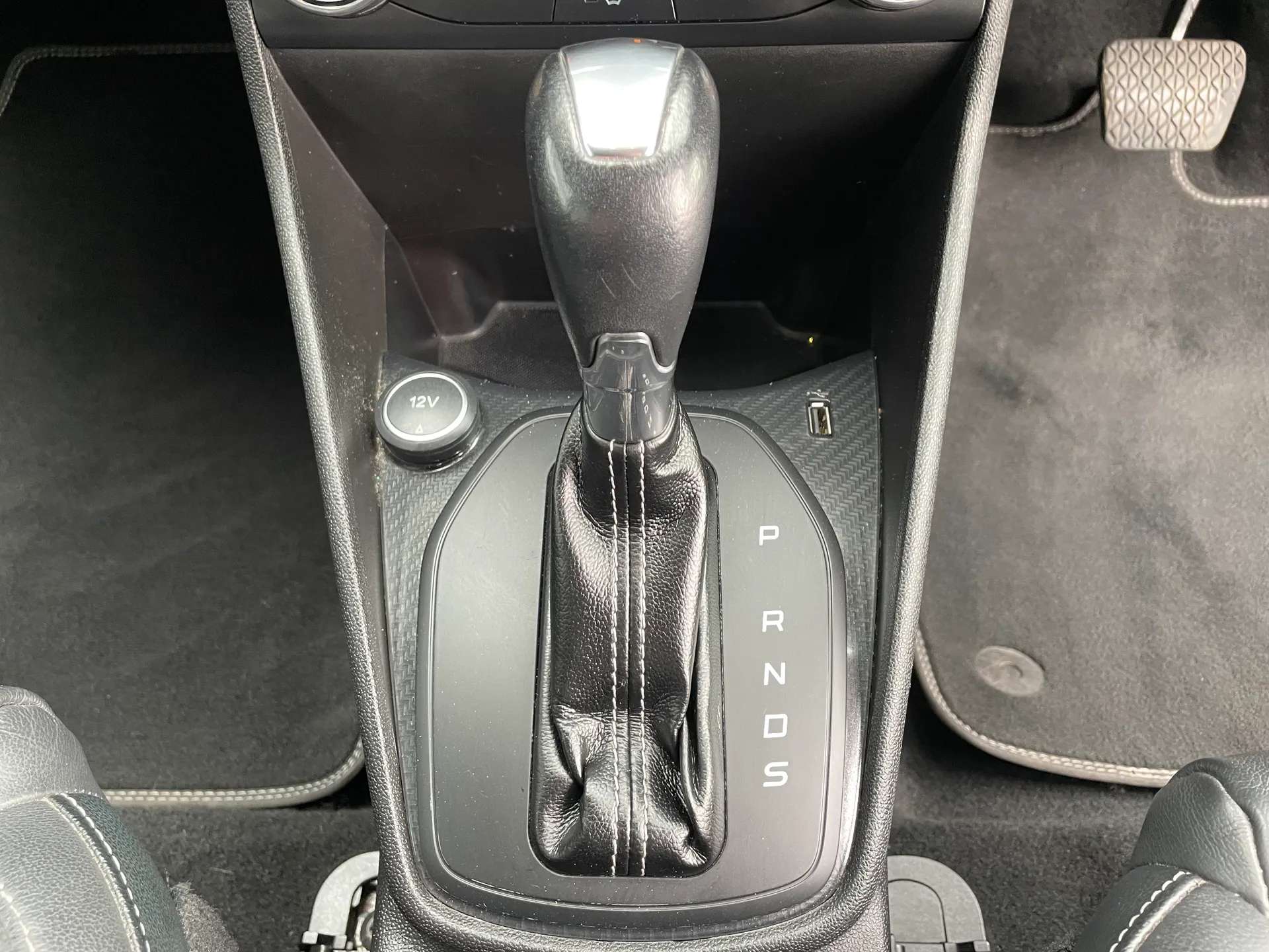 2018 FORD FIESTA 2018 FORD FIESTA