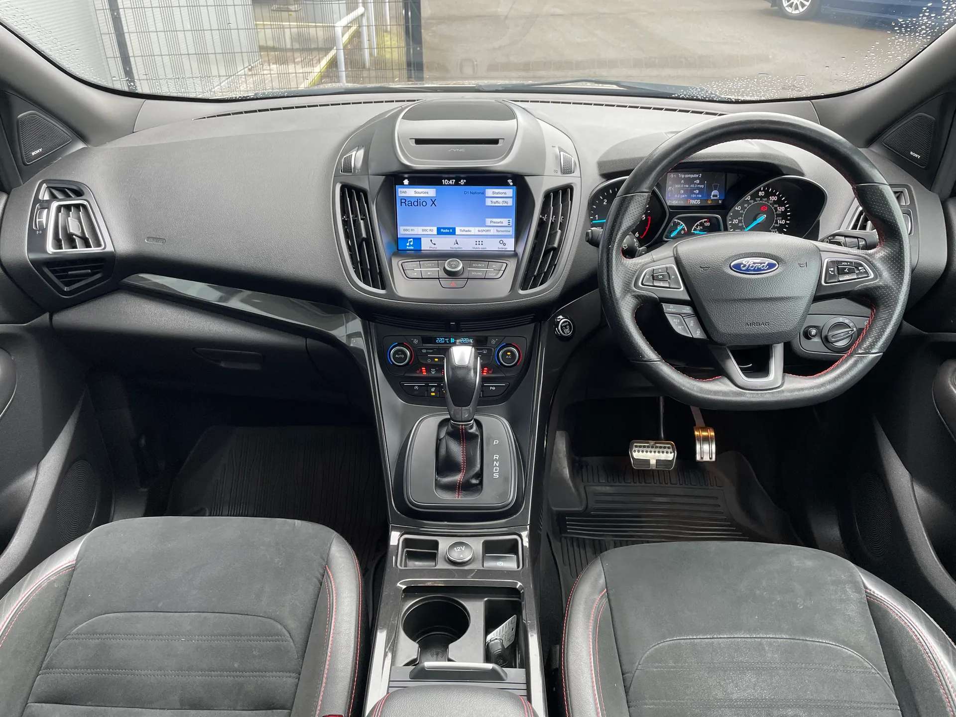 2019 FORD KUGA 2019 FORD KUGA