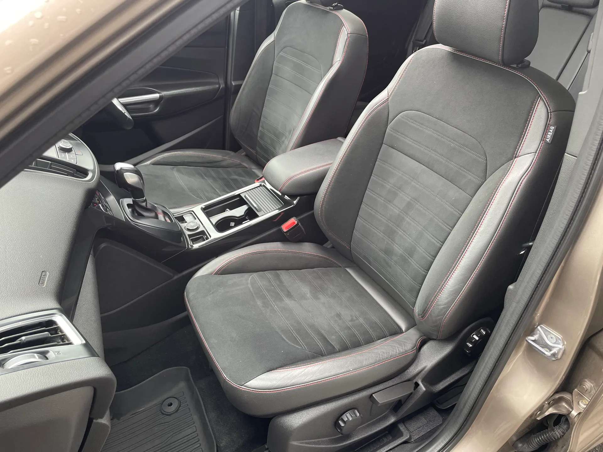 2019 FORD KUGA 2019 FORD KUGA