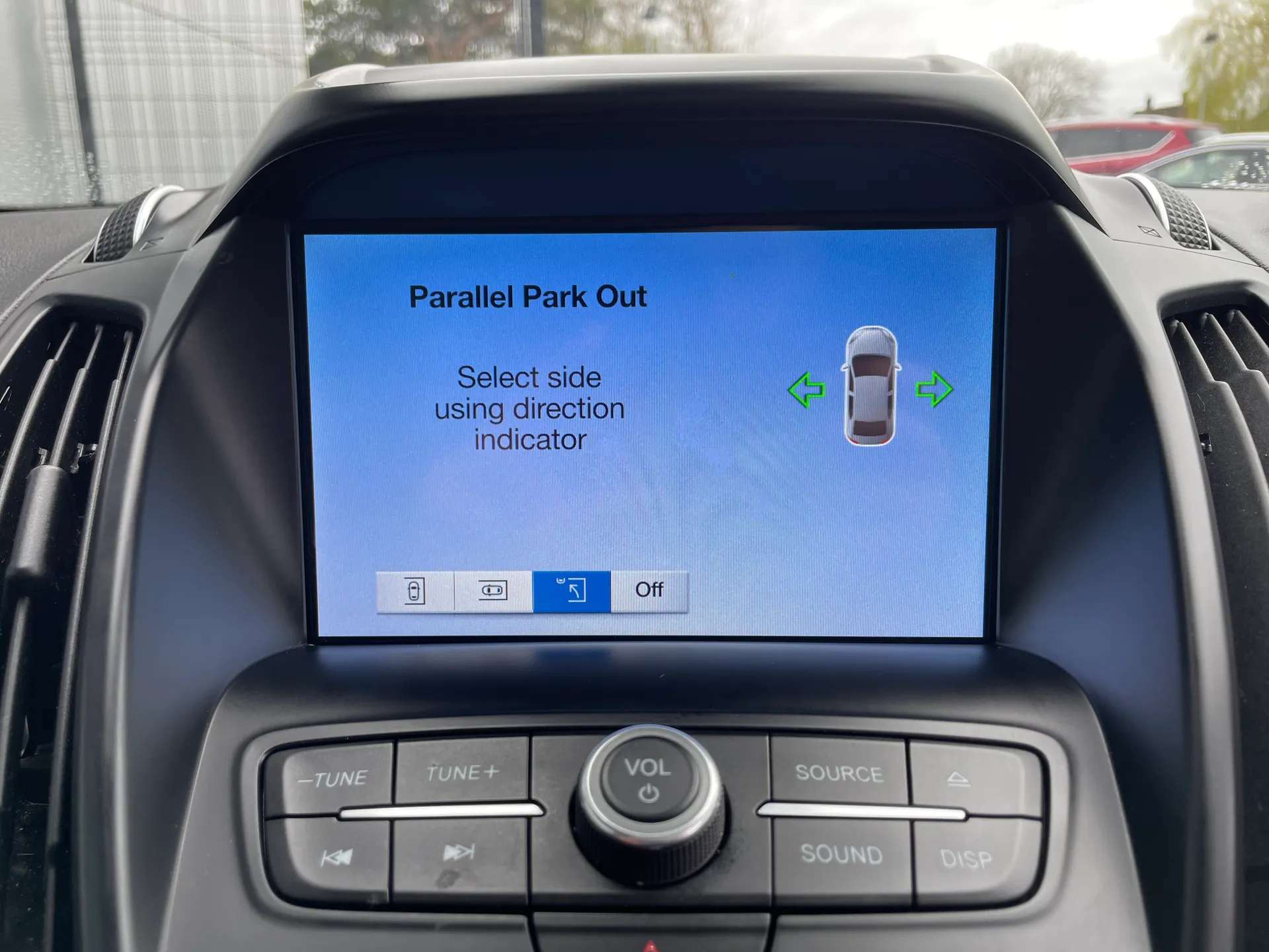 2019 FORD KUGA 2019 FORD KUGA