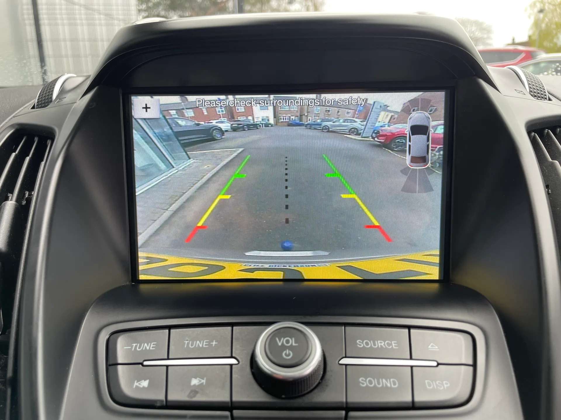 2019 FORD KUGA 2019 FORD KUGA