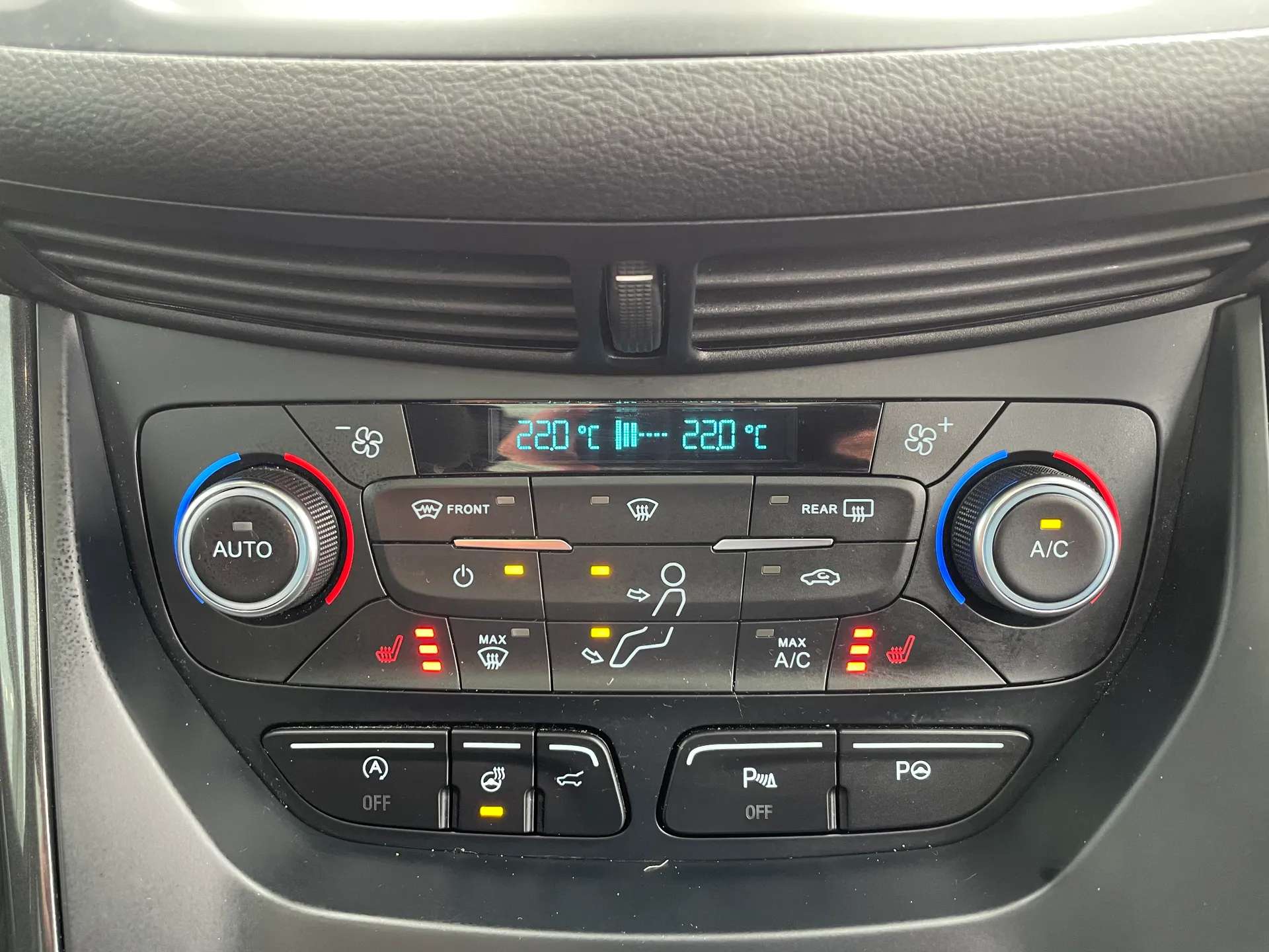 2019 FORD KUGA 2019 FORD KUGA