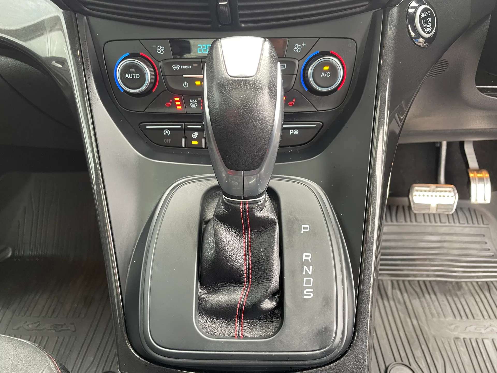 2019 FORD KUGA 2019 FORD KUGA