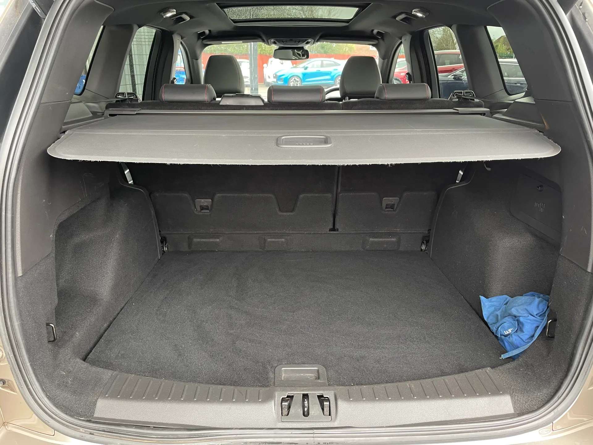 2019 FORD KUGA 2019 FORD KUGA