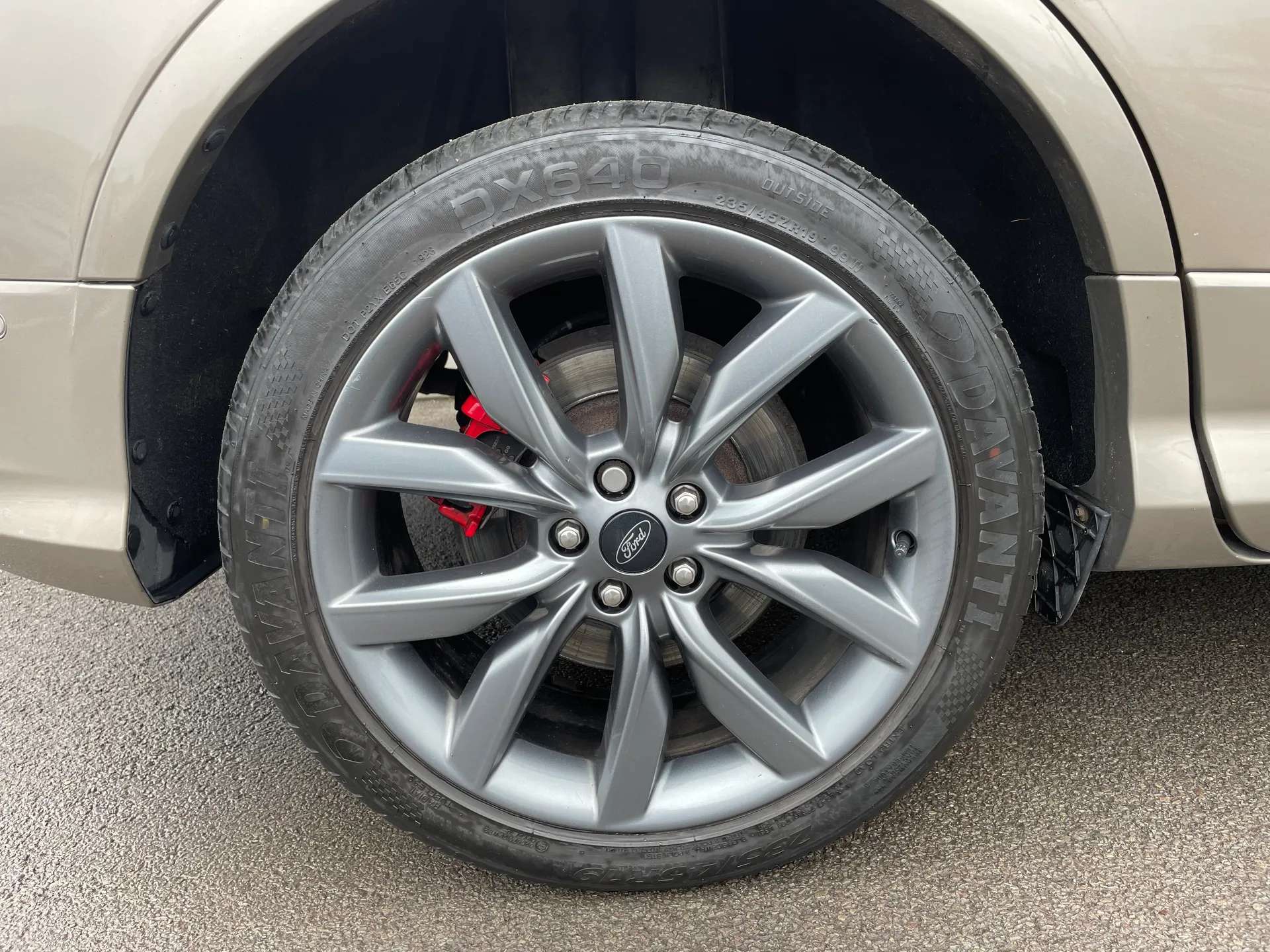 2019 FORD KUGA 2019 FORD KUGA