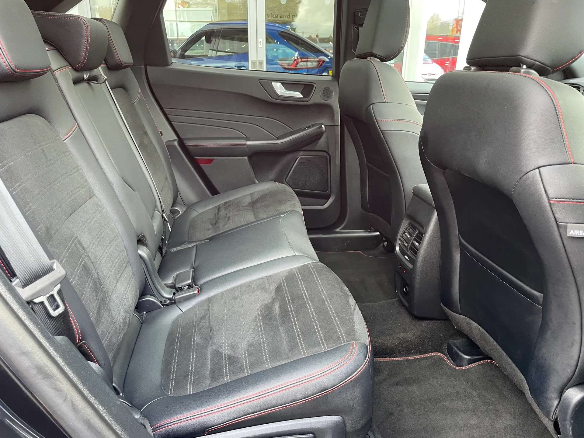 2023 FORD KUGA 2023 FORD KUGA