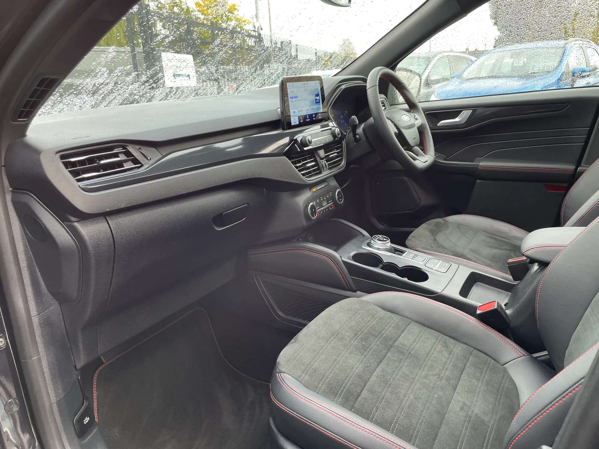 2023 FORD KUGA 2023 FORD KUGA