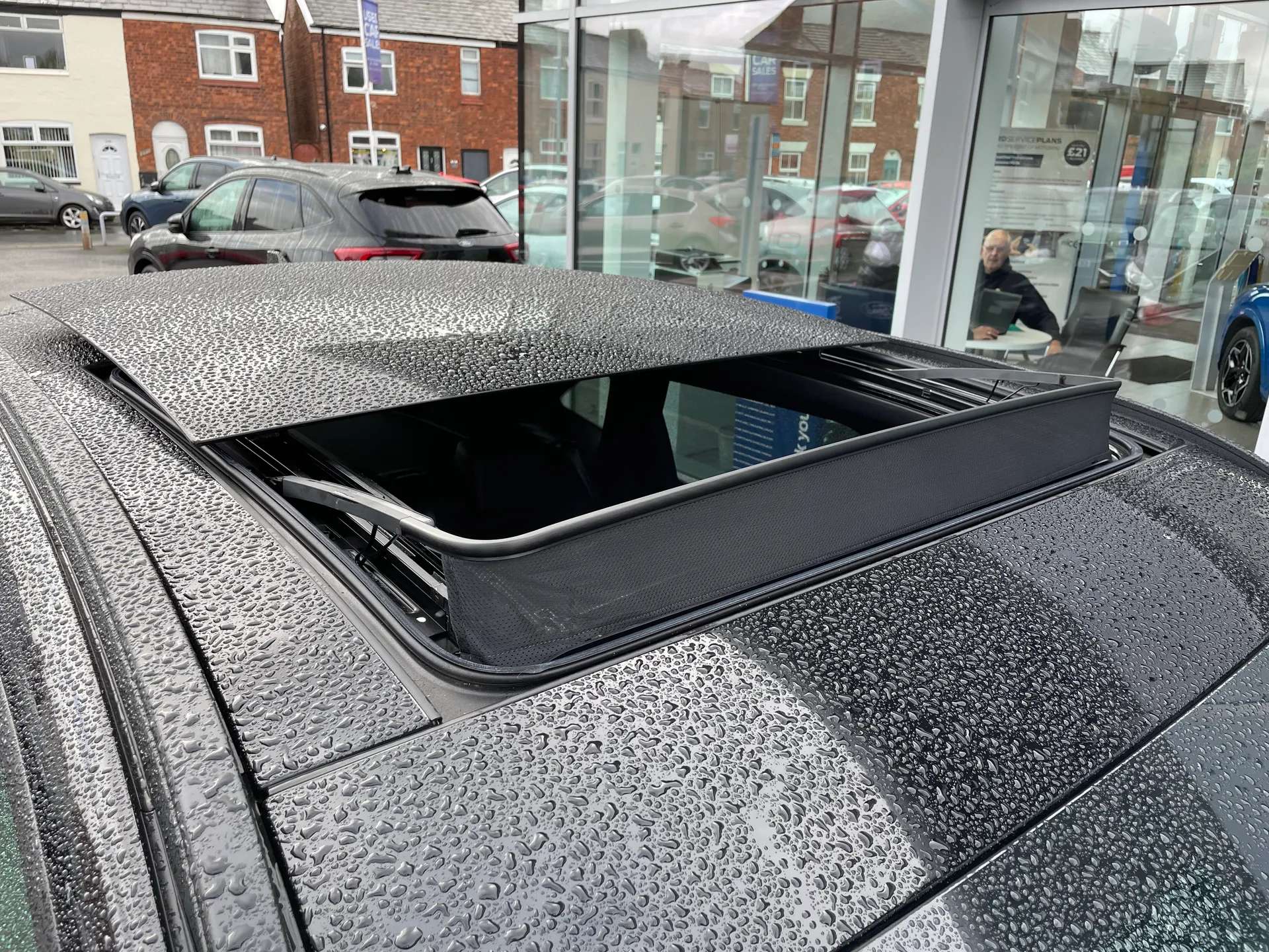 2023 FORD KUGA 2023 FORD KUGA