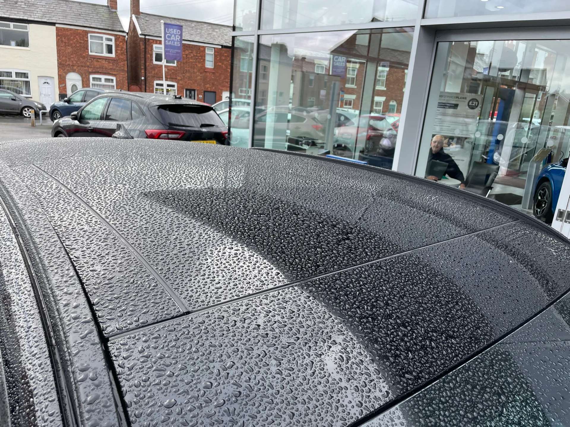 2023 FORD KUGA 2023 FORD KUGA