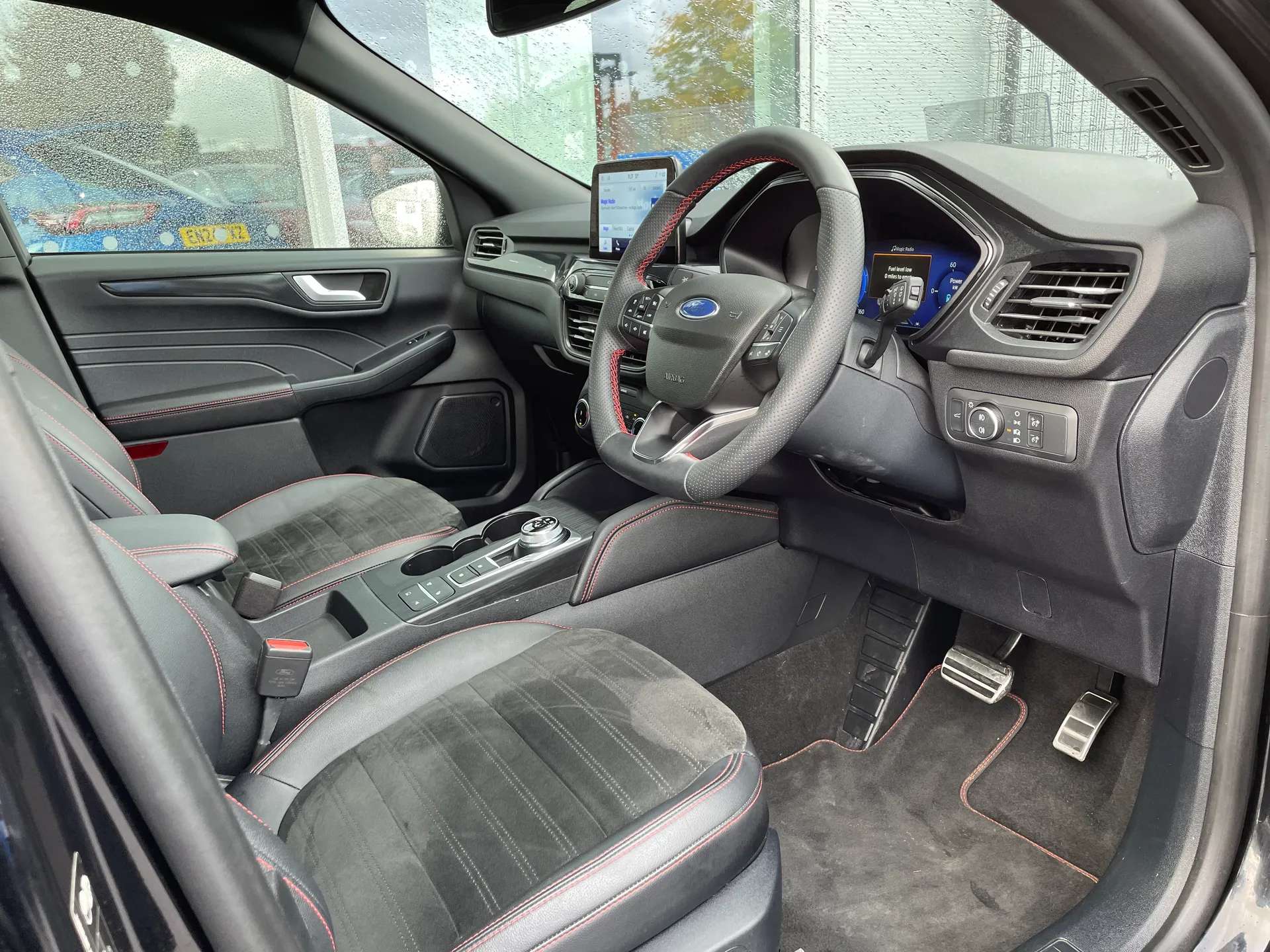 2023 FORD KUGA 2023 FORD KUGA