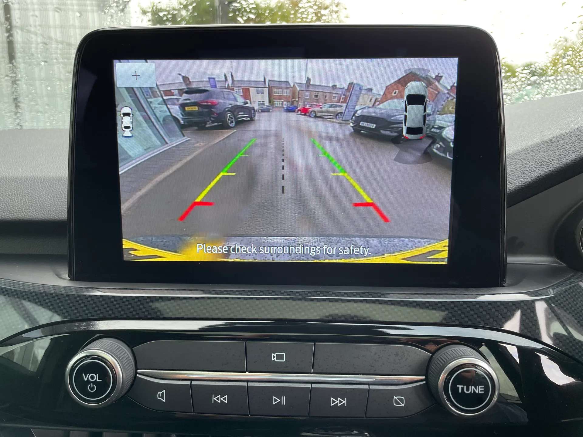 2023 FORD KUGA 2023 FORD KUGA