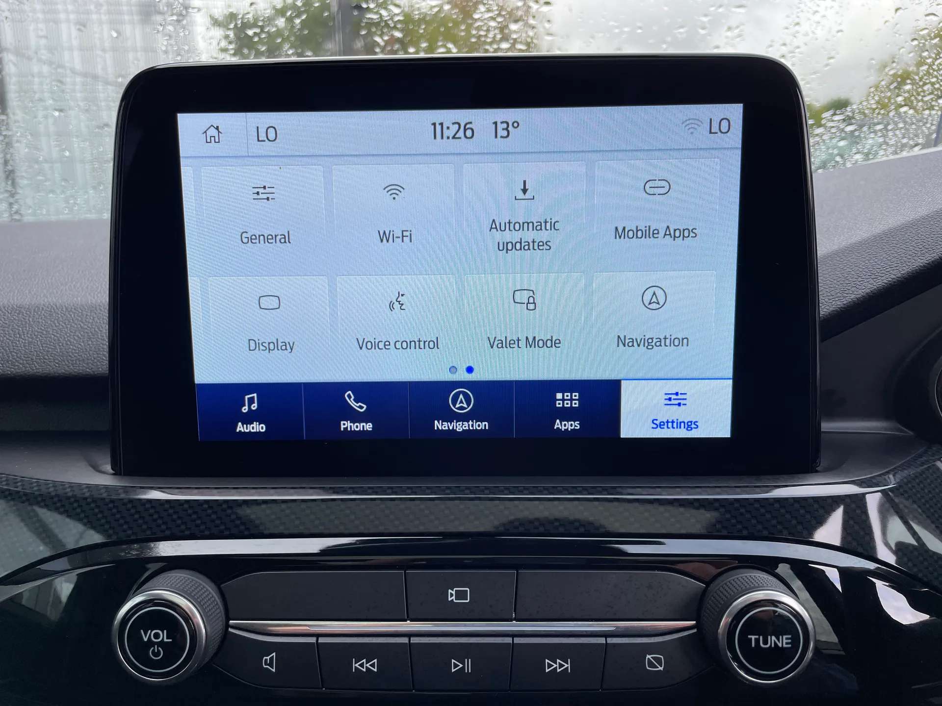 2023 FORD KUGA 2023 FORD KUGA