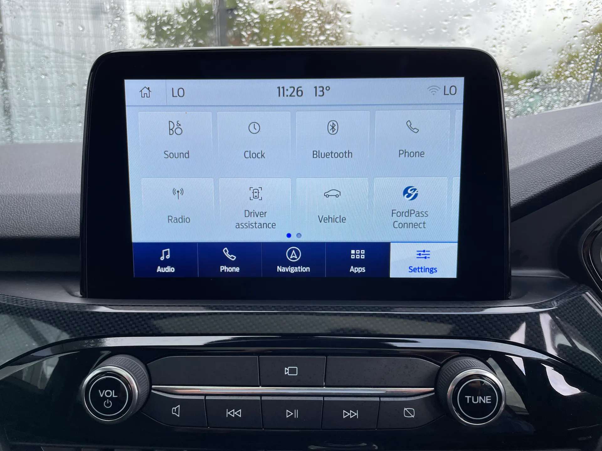 2023 FORD KUGA 2023 FORD KUGA