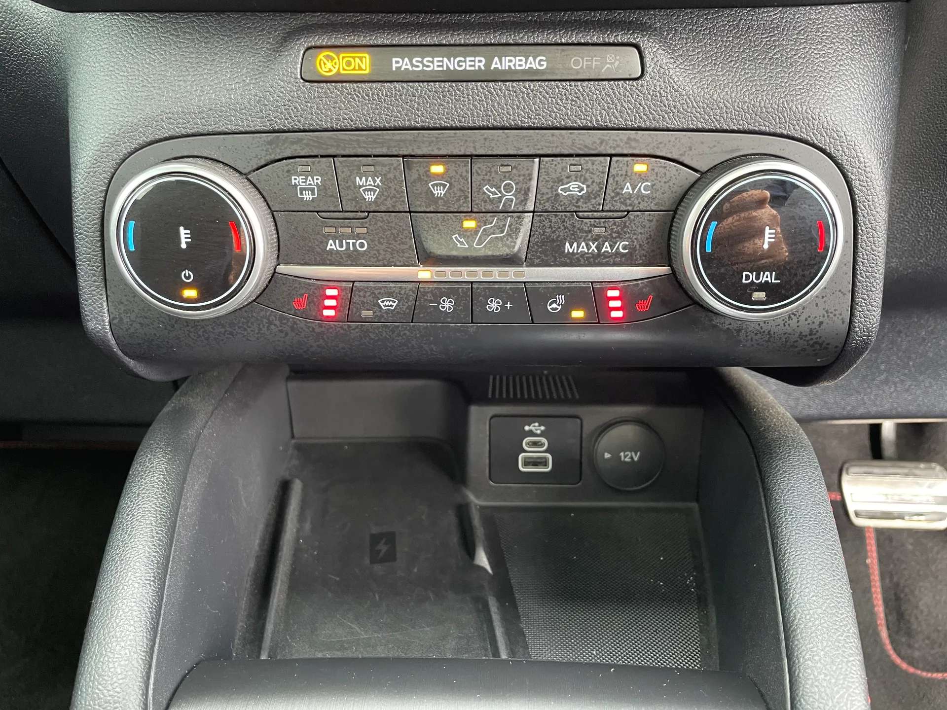 2023 FORD KUGA 2023 FORD KUGA