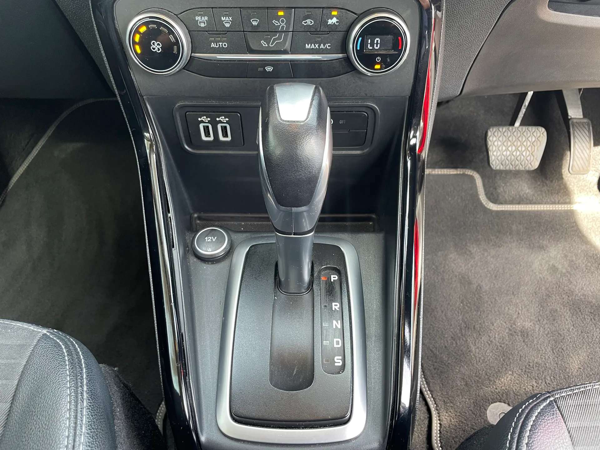 2018 FORD ECOSPORT 2018 FORD ECOSPORT