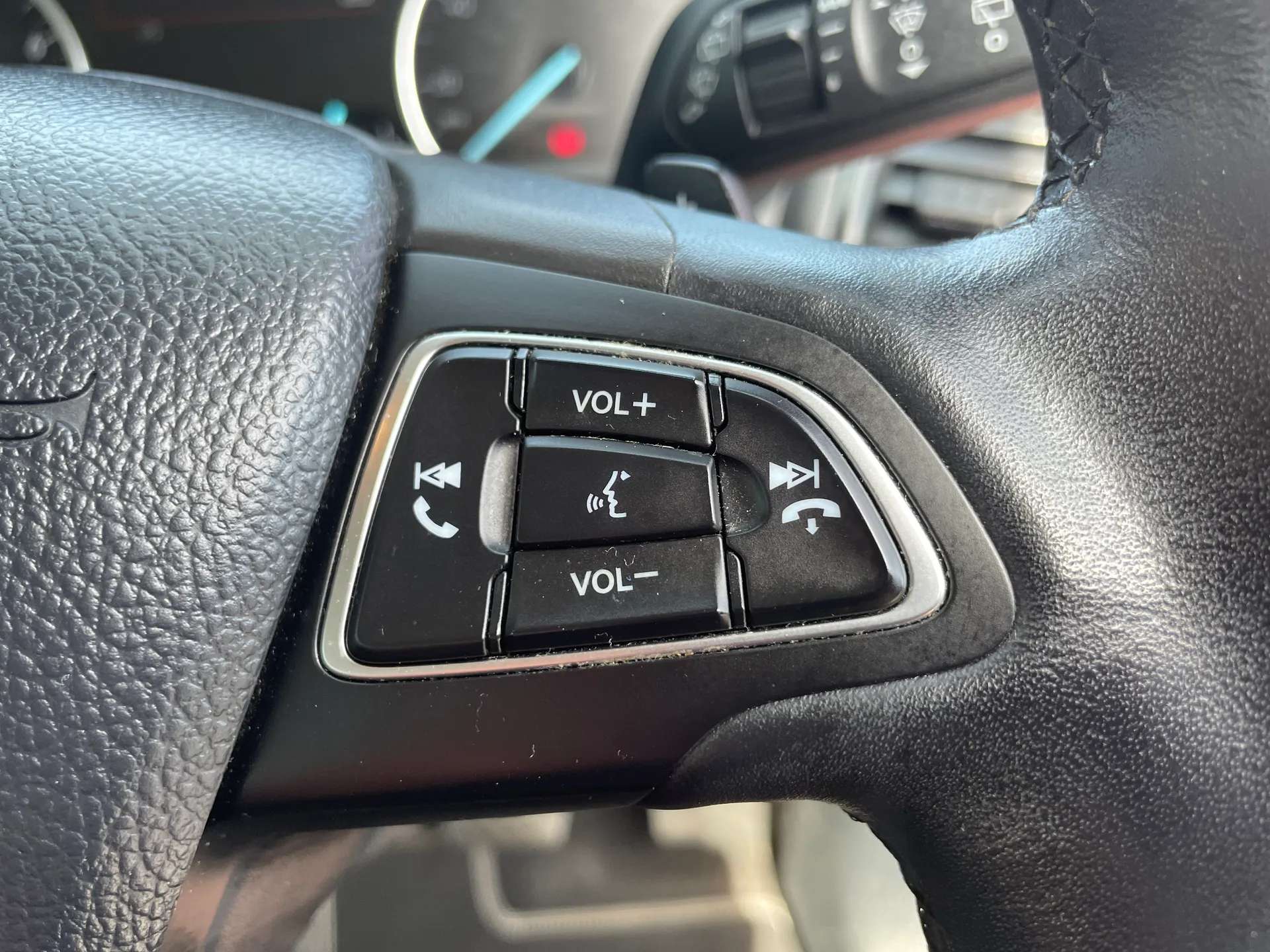 2018 FORD ECOSPORT 2018 FORD ECOSPORT